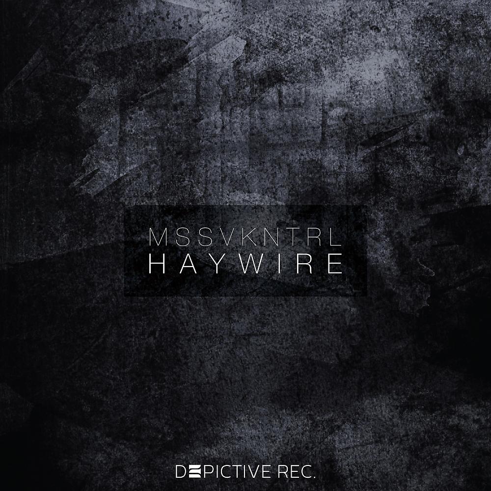 Постер альбома Haywire