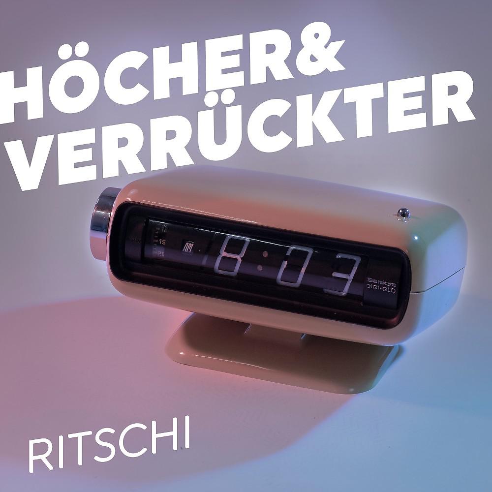 Постер альбома Höcher u verrückter