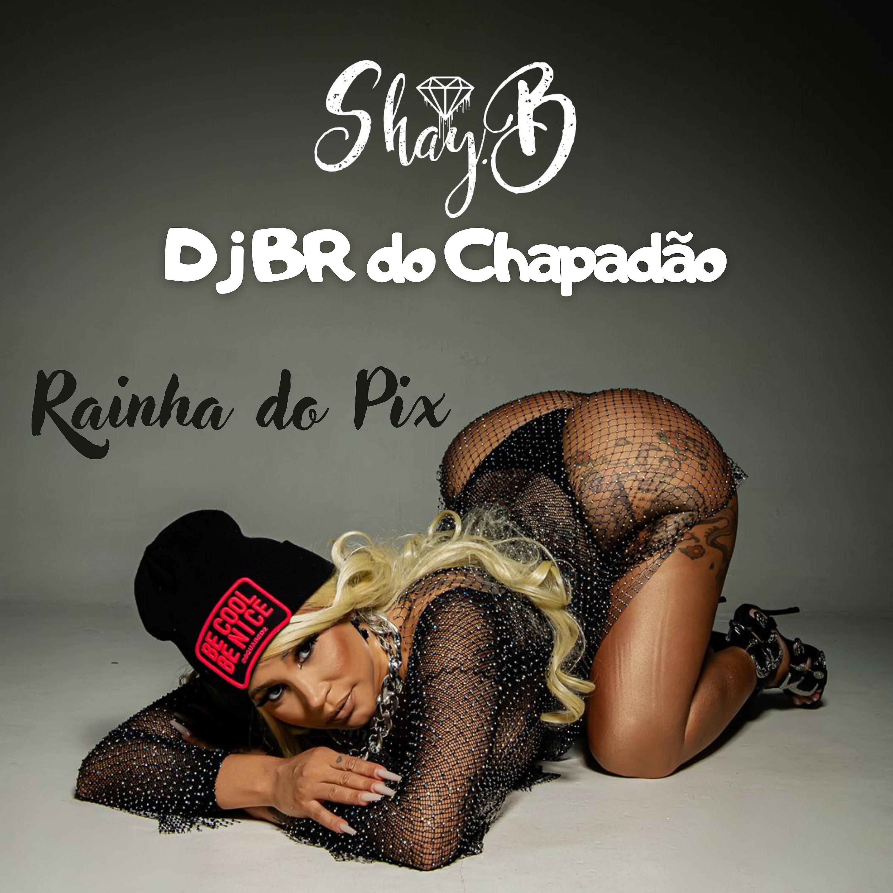 Постер альбома Rainha do Pix