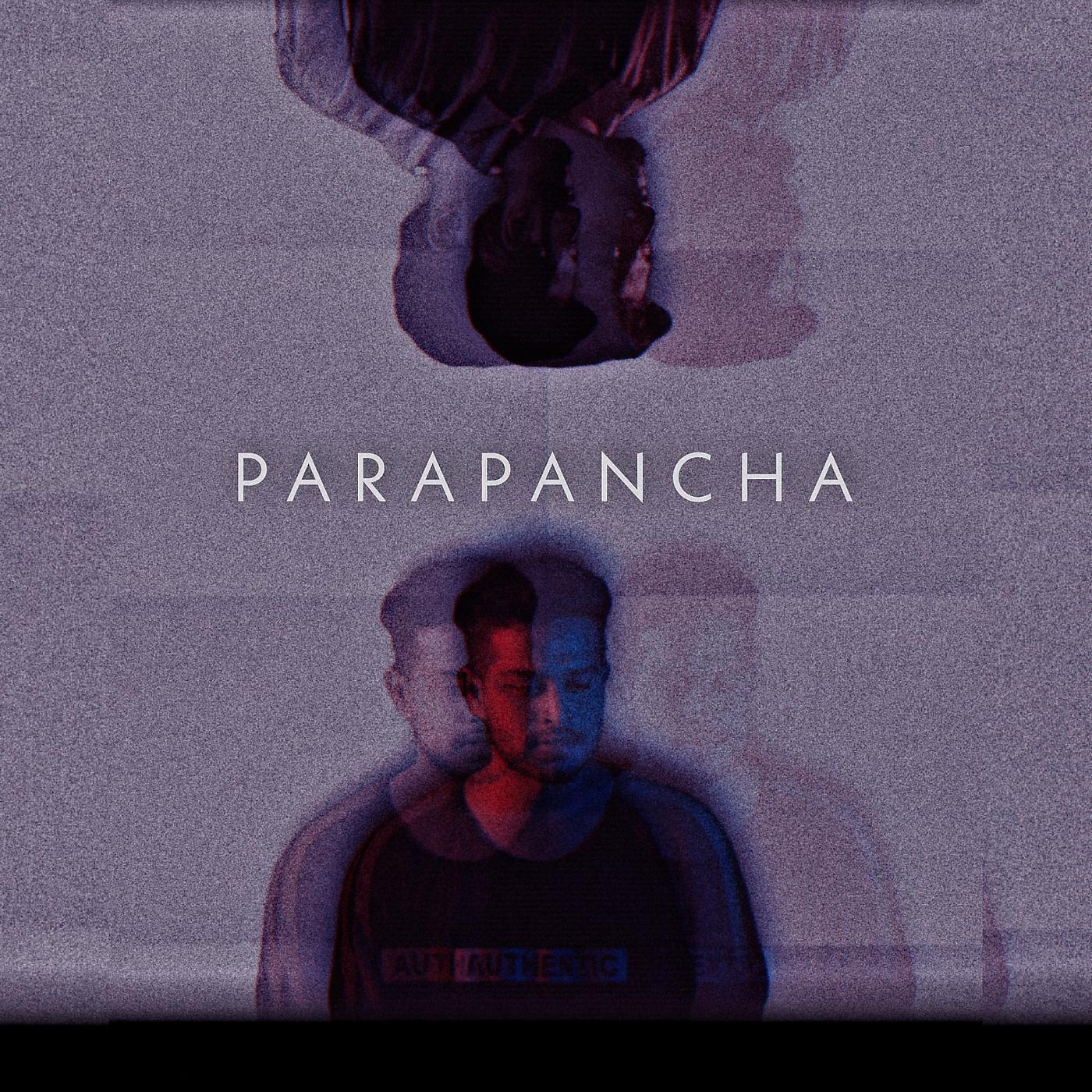 Постер альбома Parapancha