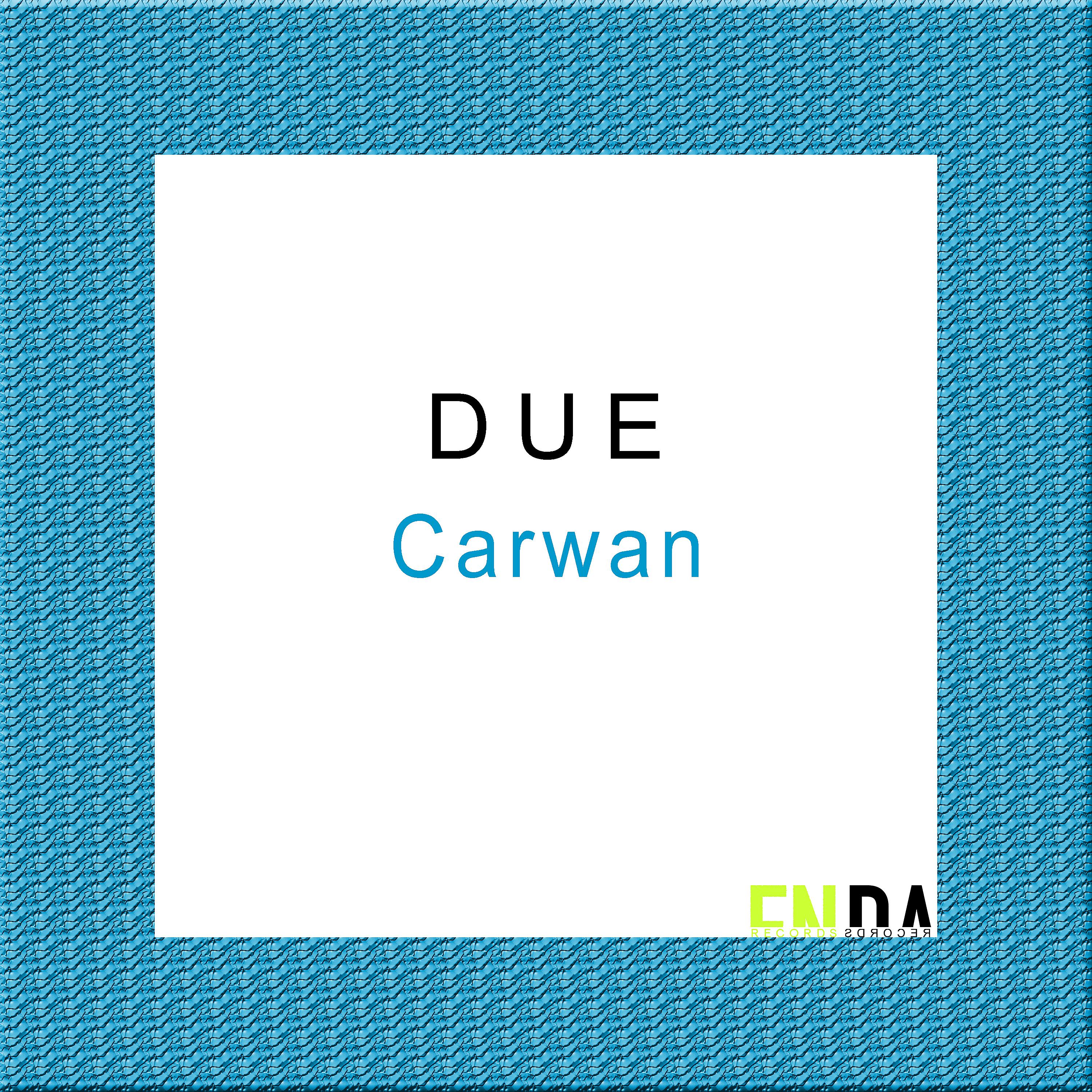 Постер альбома Carwan