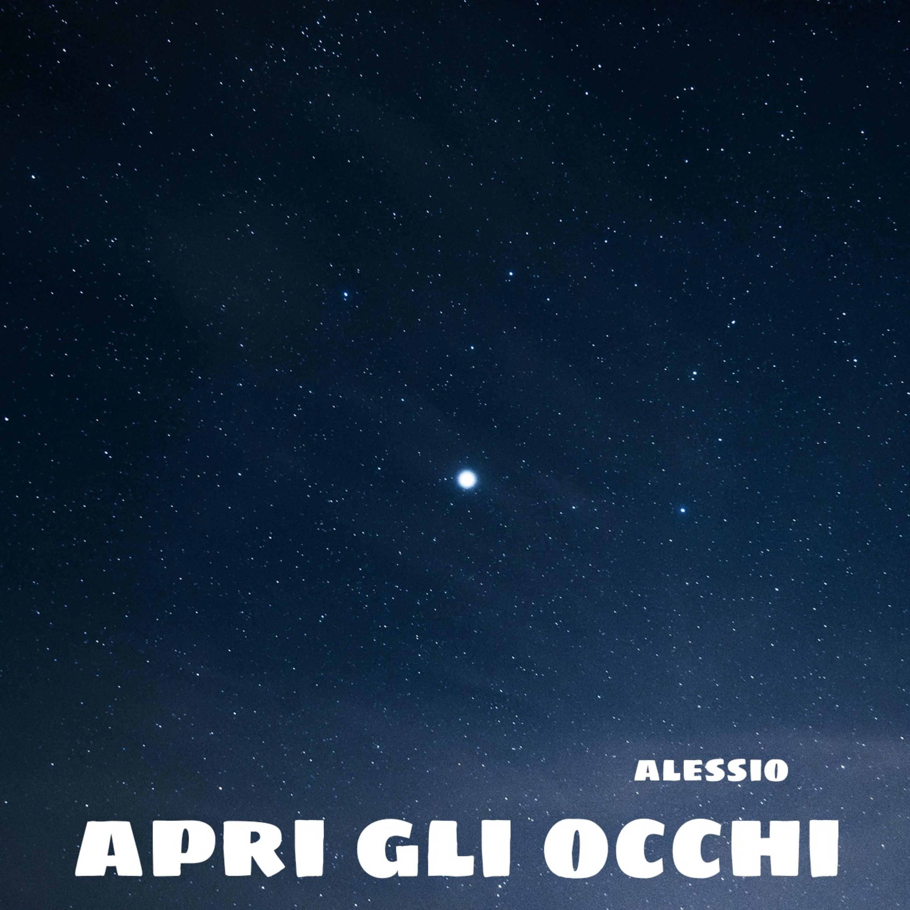 Постер альбома Apri Gli Occhi