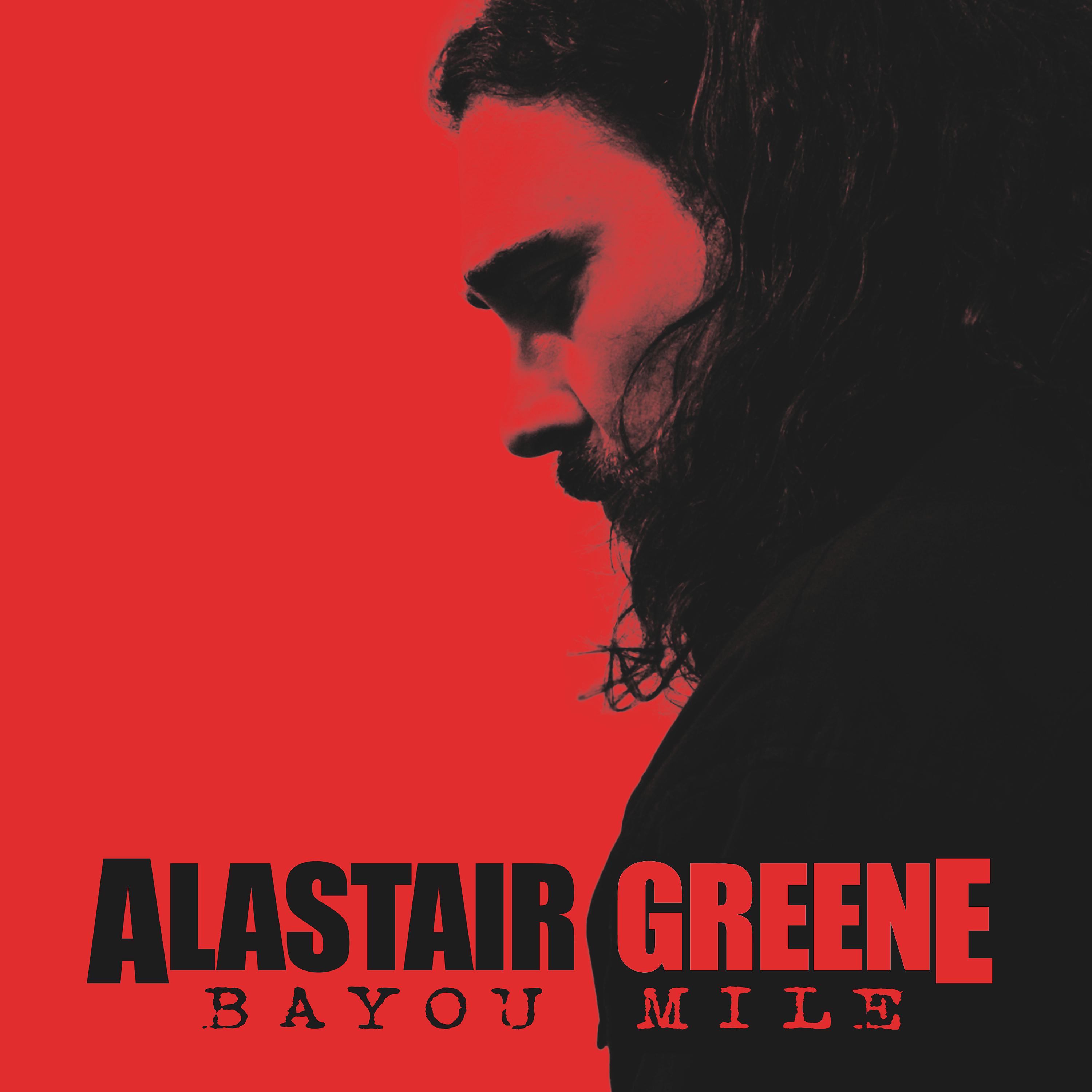 Постер альбома Bayou Mile (Acoustic Version)