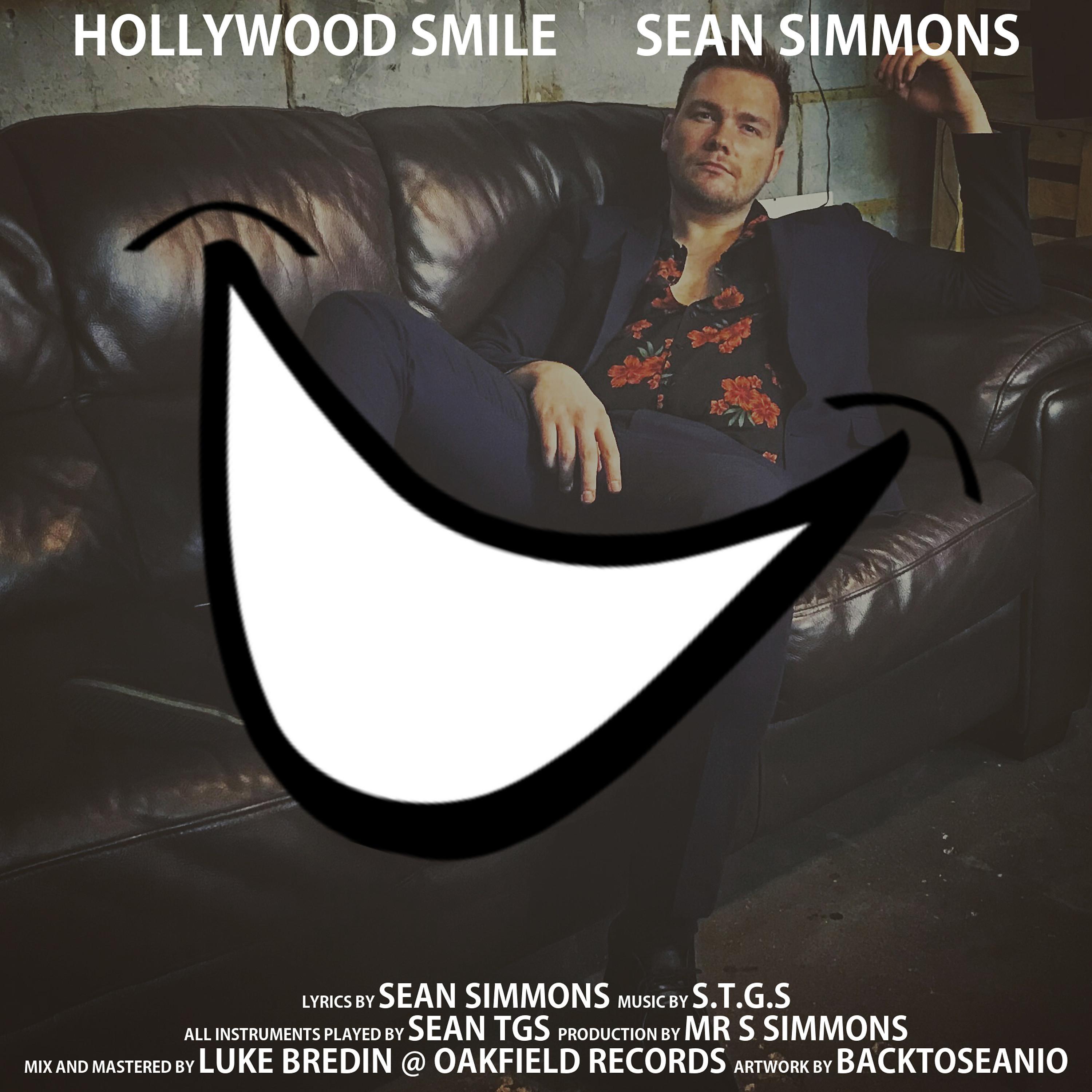 Постер альбома Hollywood Smile