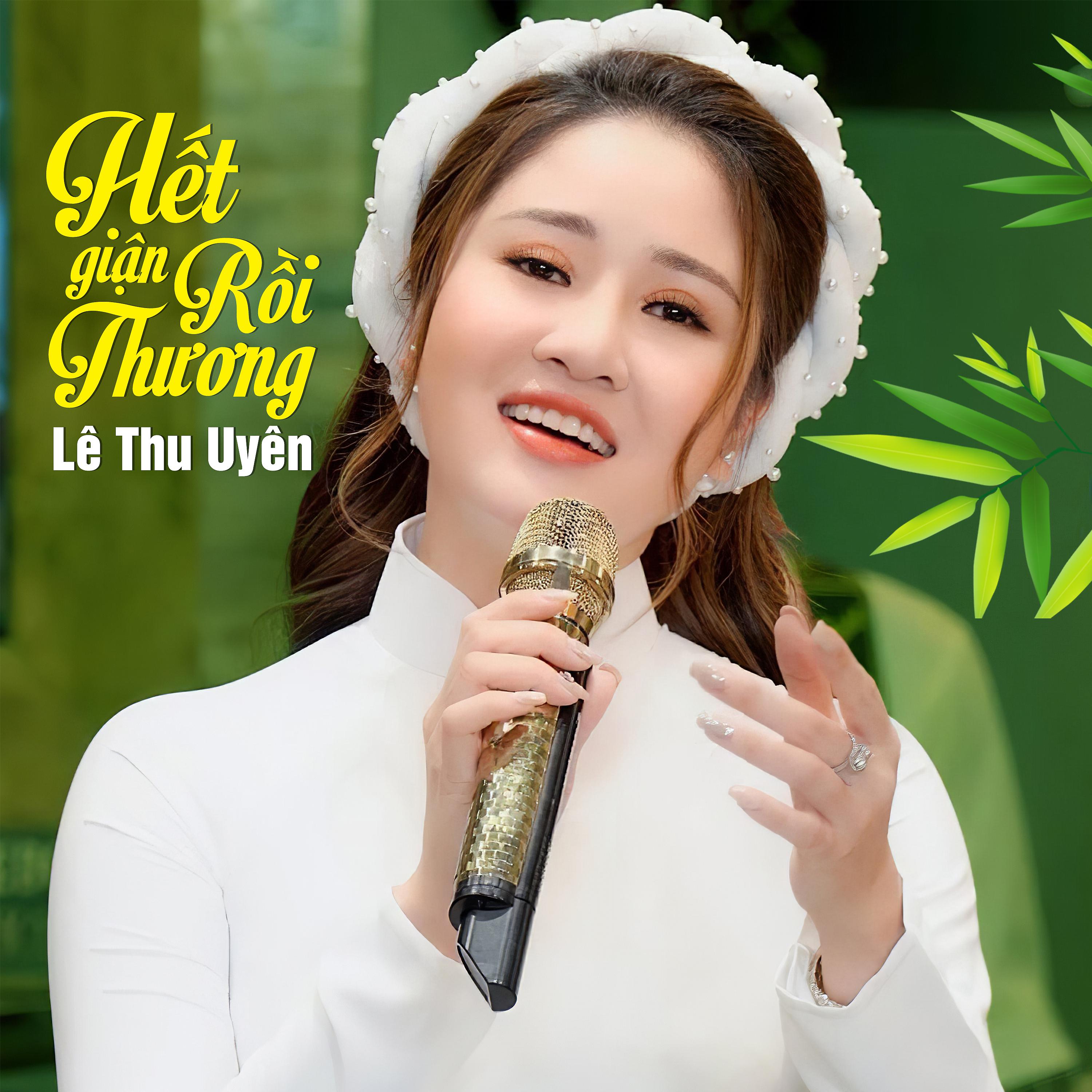 Постер альбома Hết Giận Rồi Thương