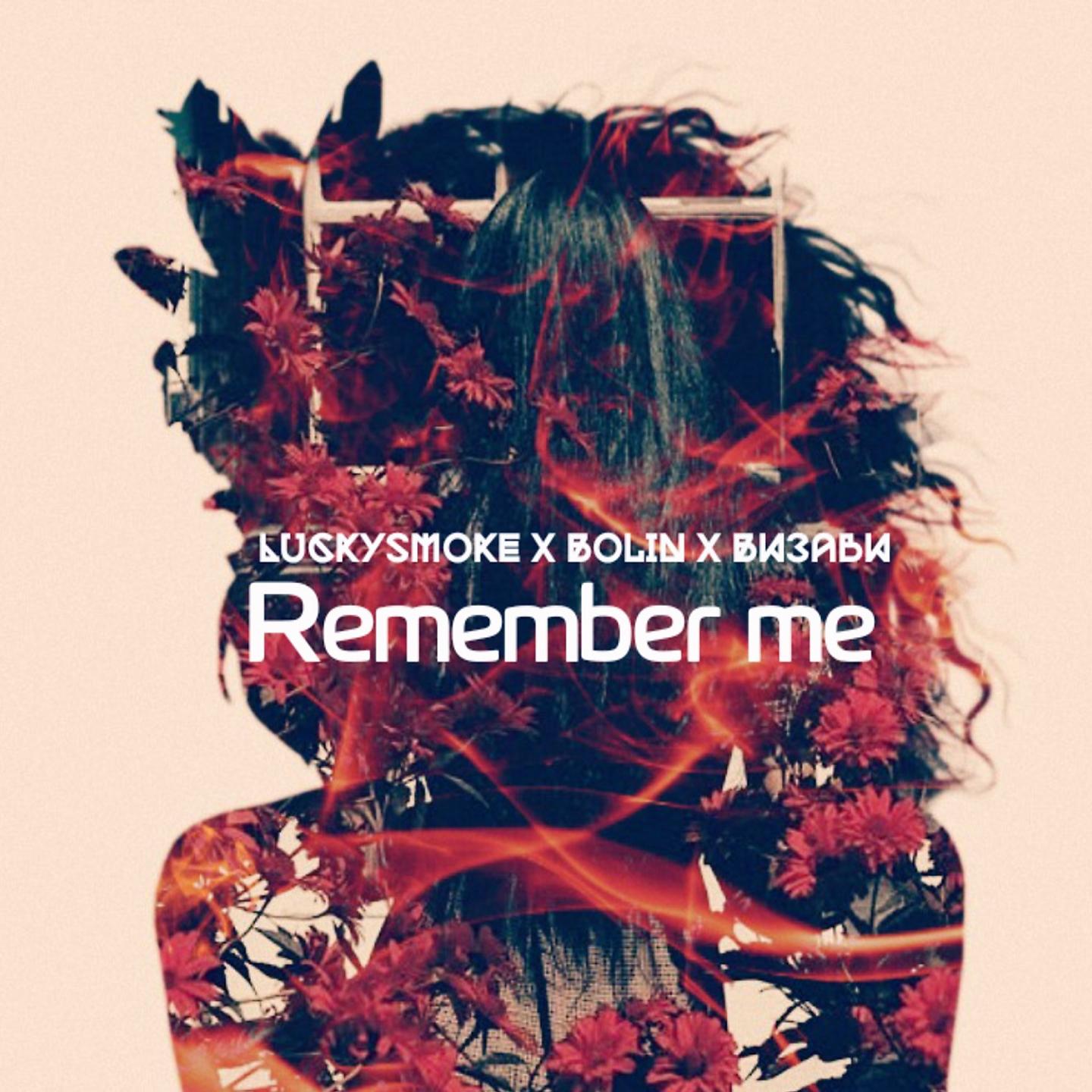 Постер альбома Remember Me