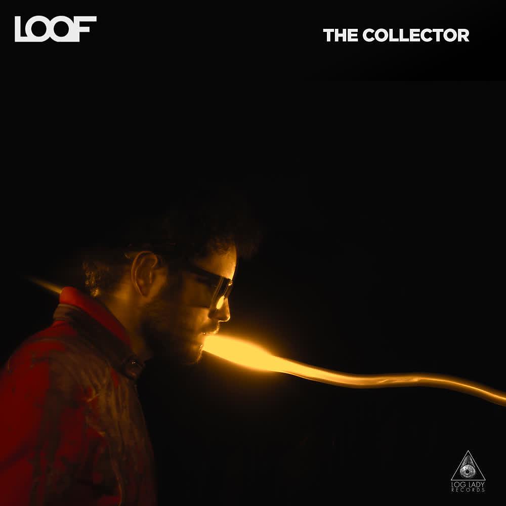 Постер альбома The Collector
