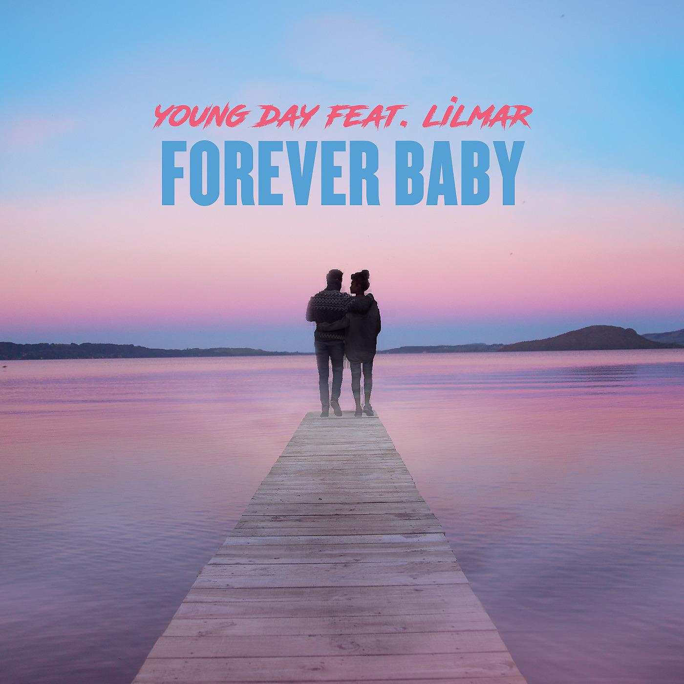 Постер альбома Forever Baby