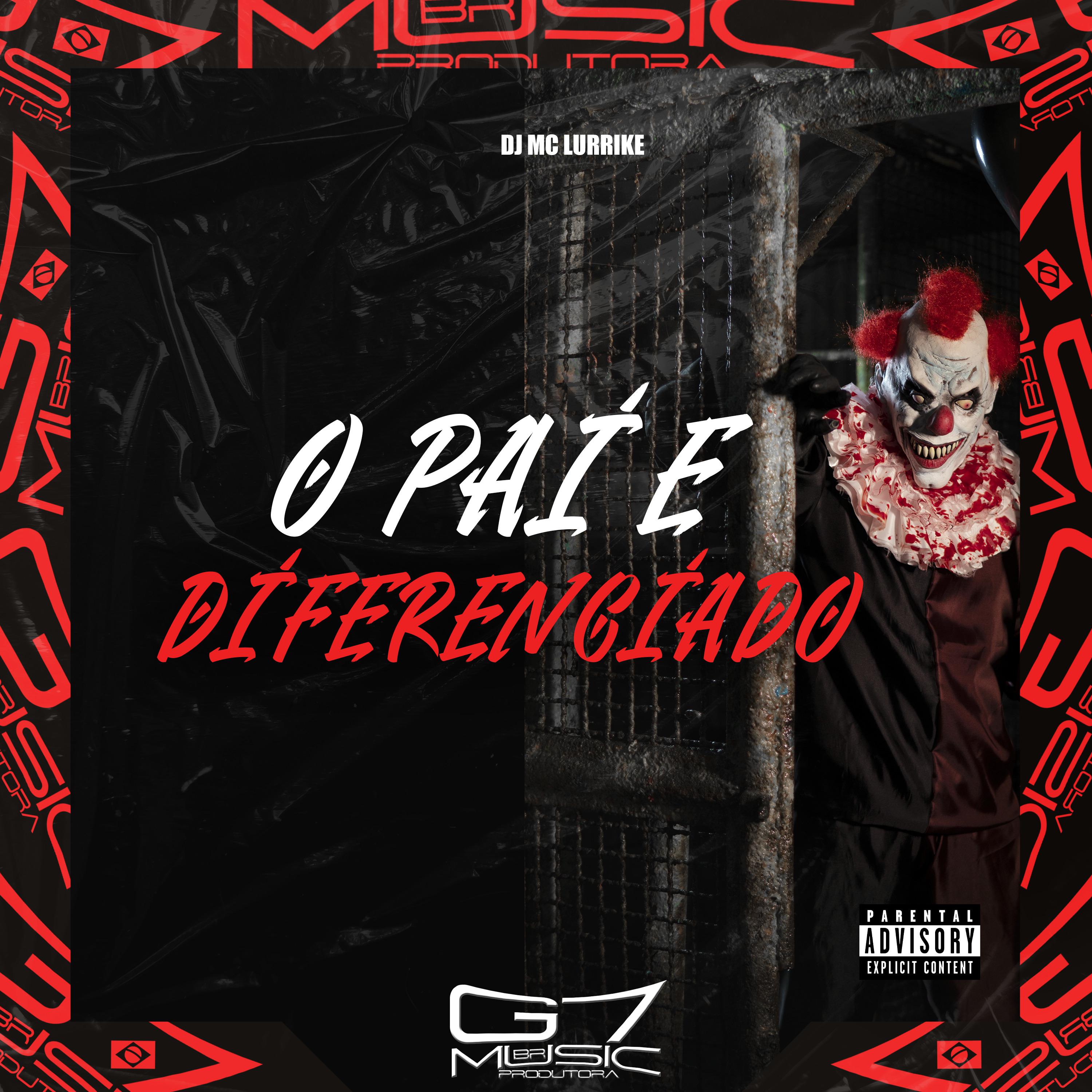 Постер альбома O Pai É Diferenciado