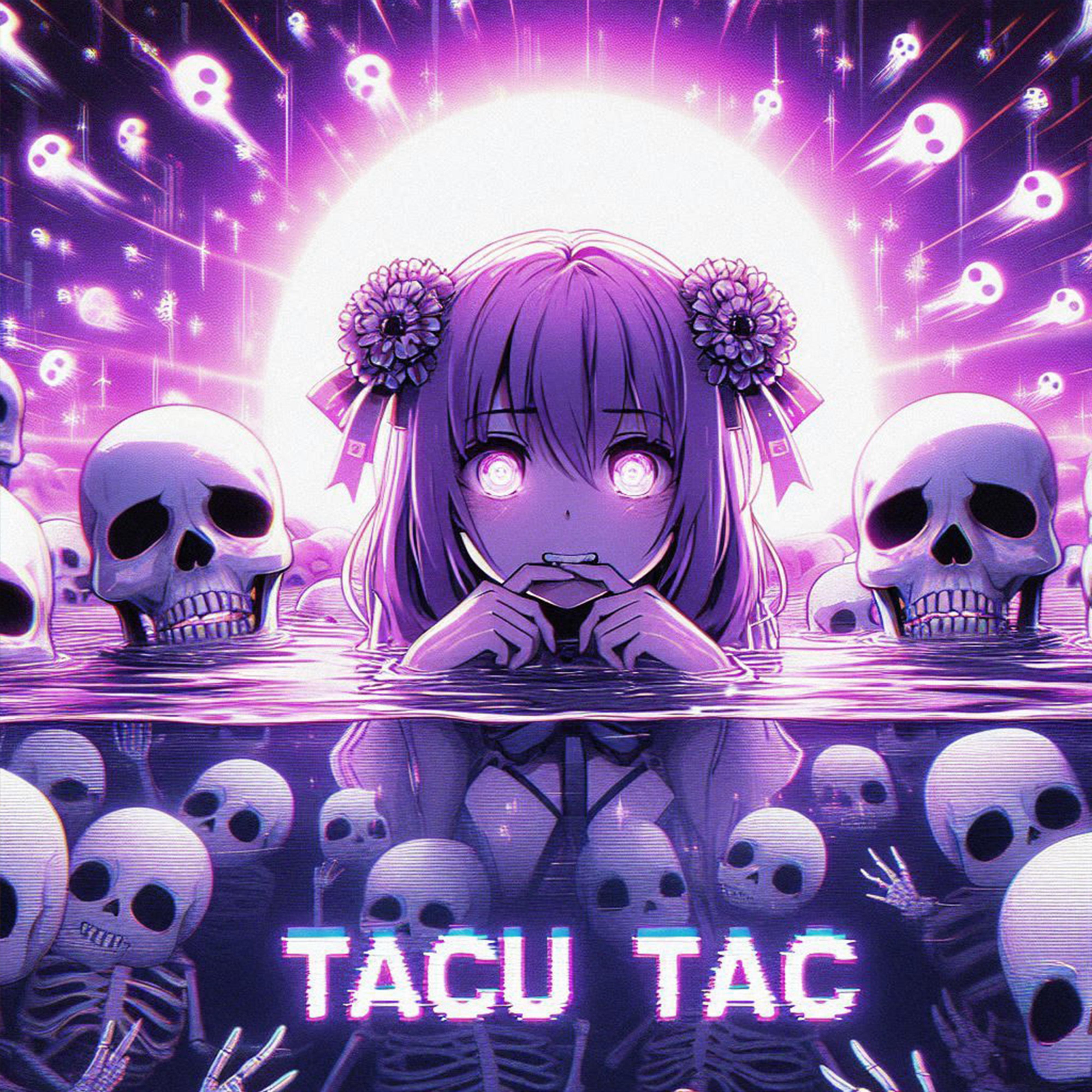 Постер альбома Tacu Tac (feat. Frst Death)