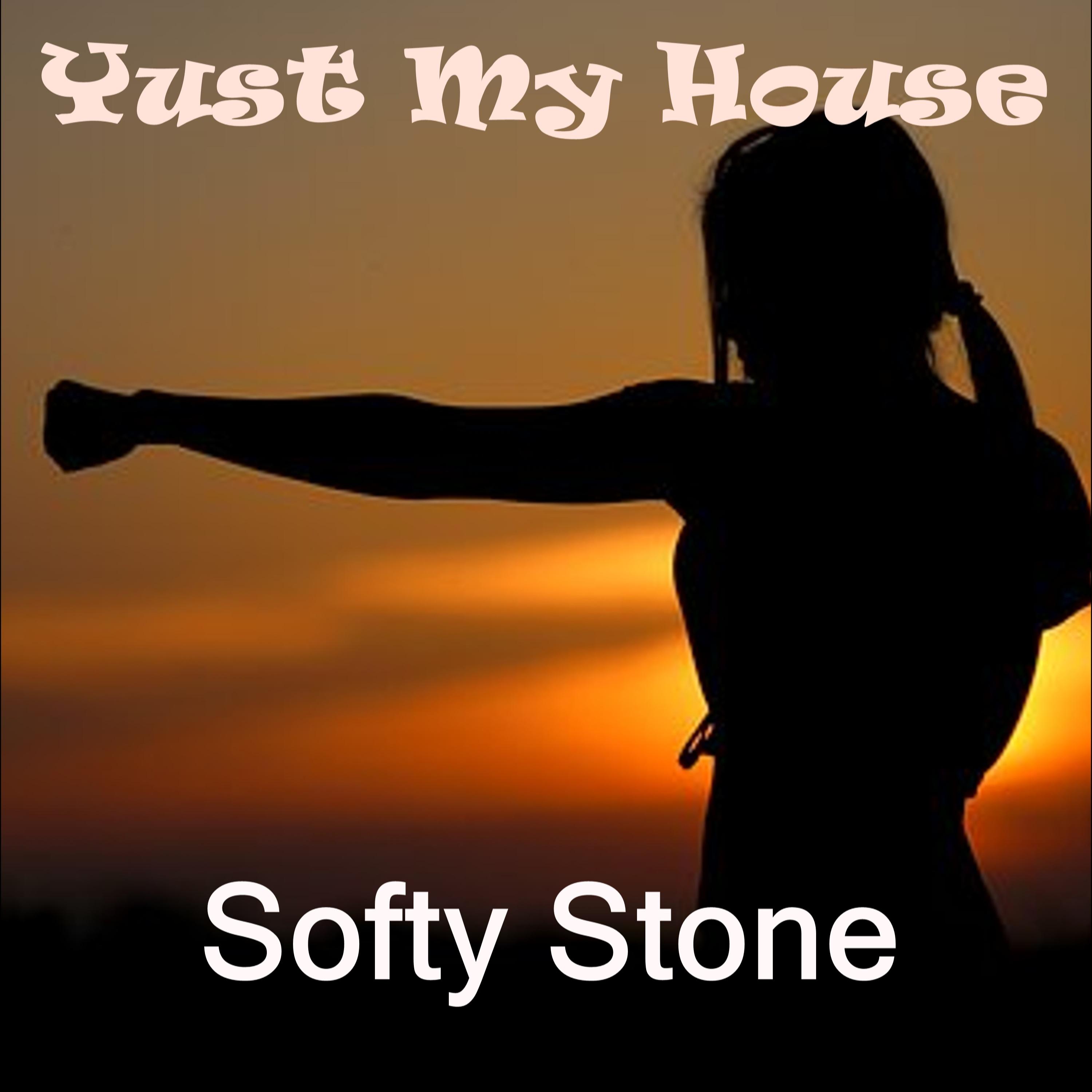 Постер альбома Softy Stone
