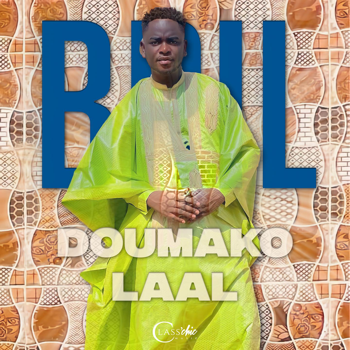 Постер альбома Doumako Laal