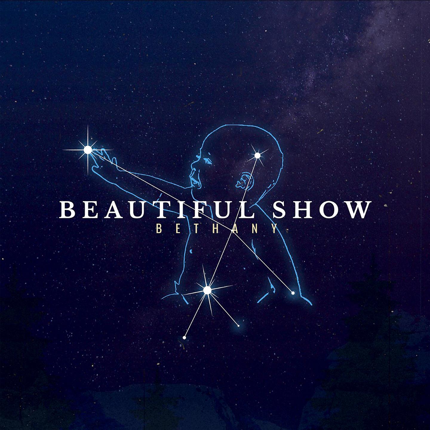Постер альбома Beautiful Show