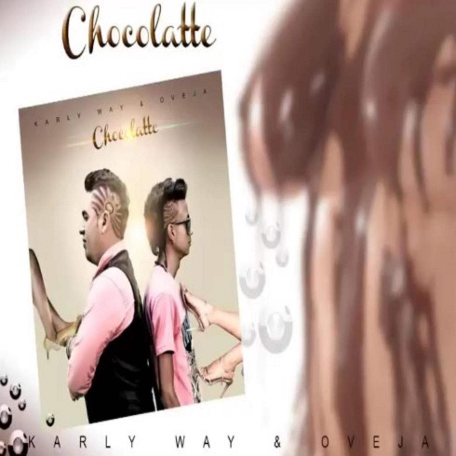 Постер альбома Chocolatte