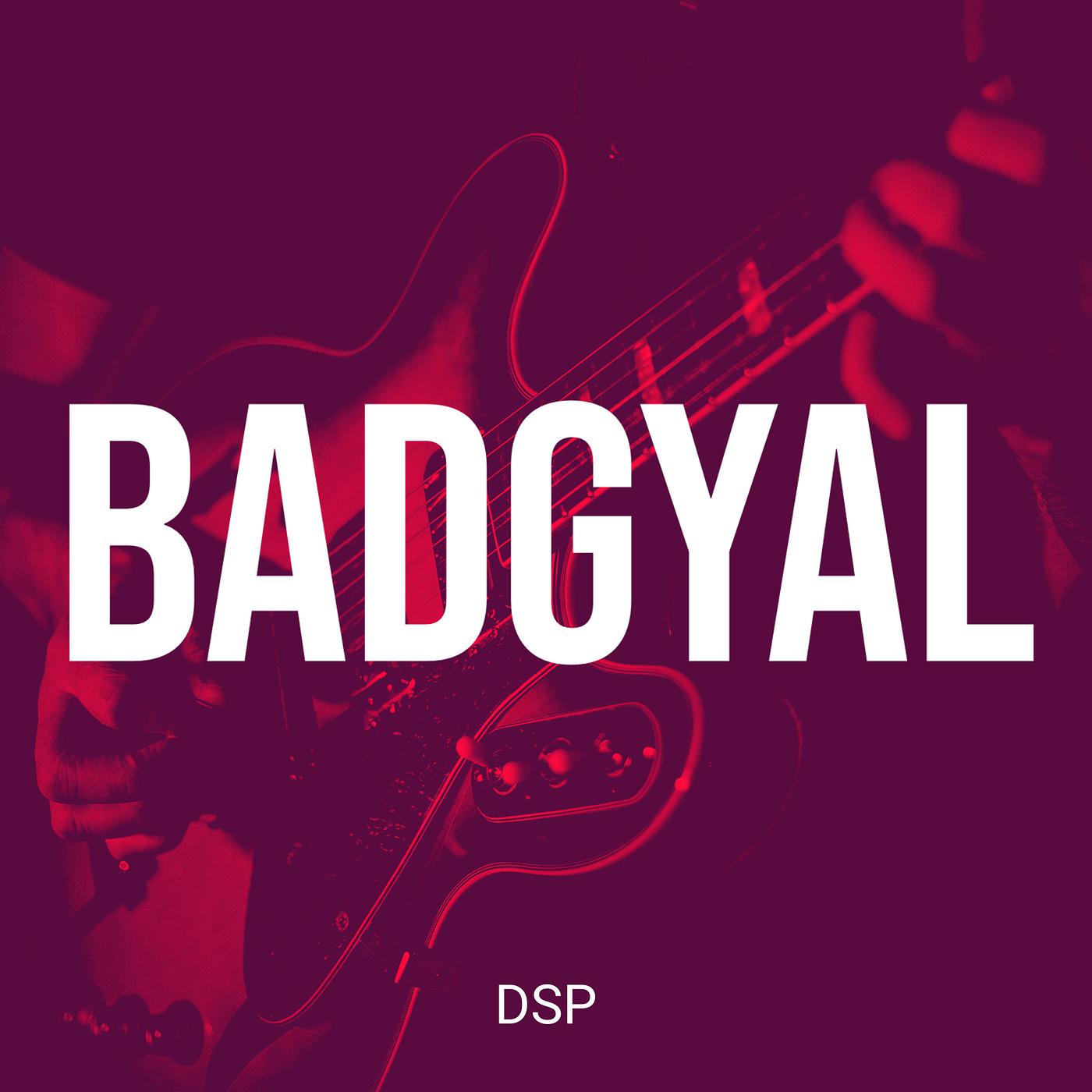 Постер альбома Badgyal