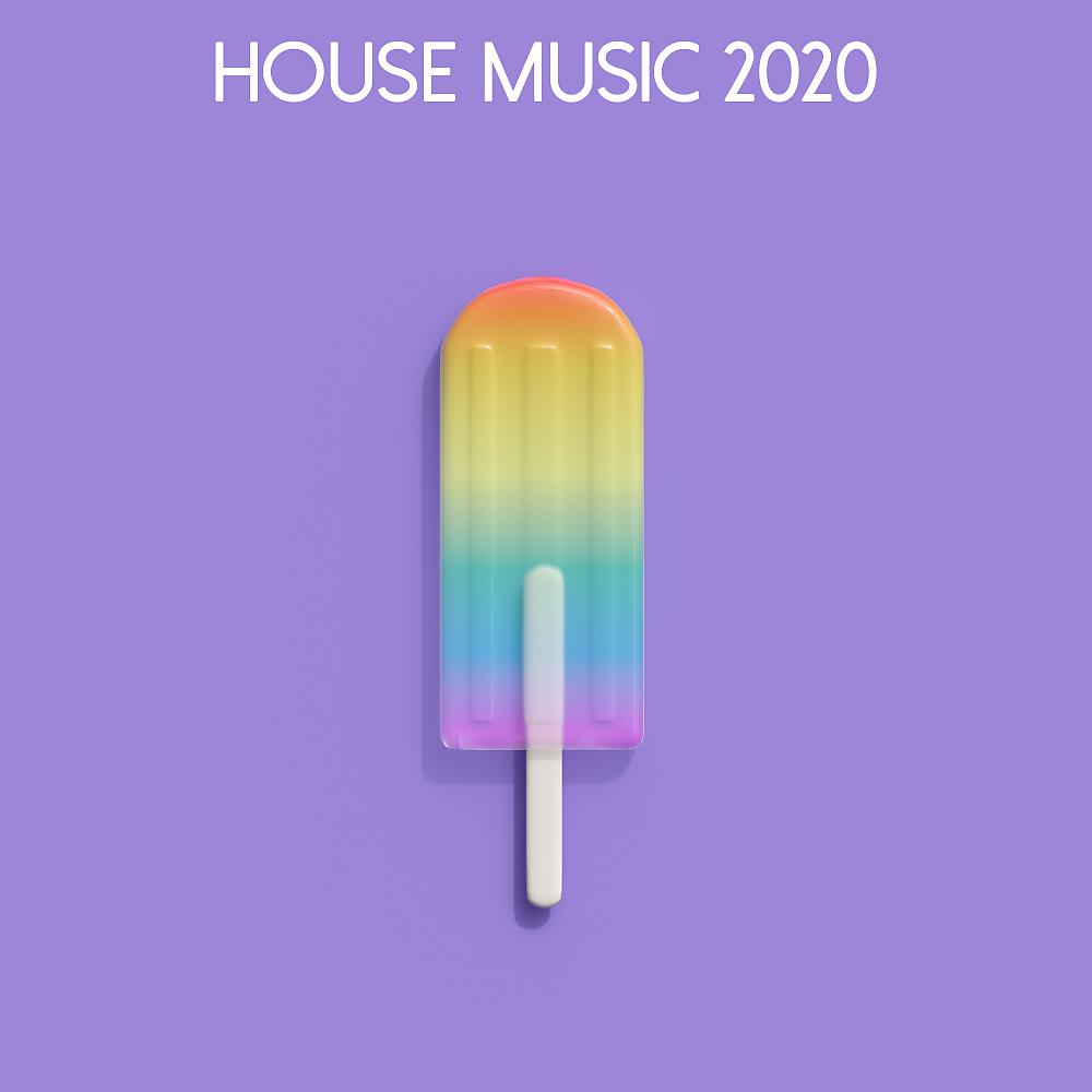 Постер альбома House Music 2020