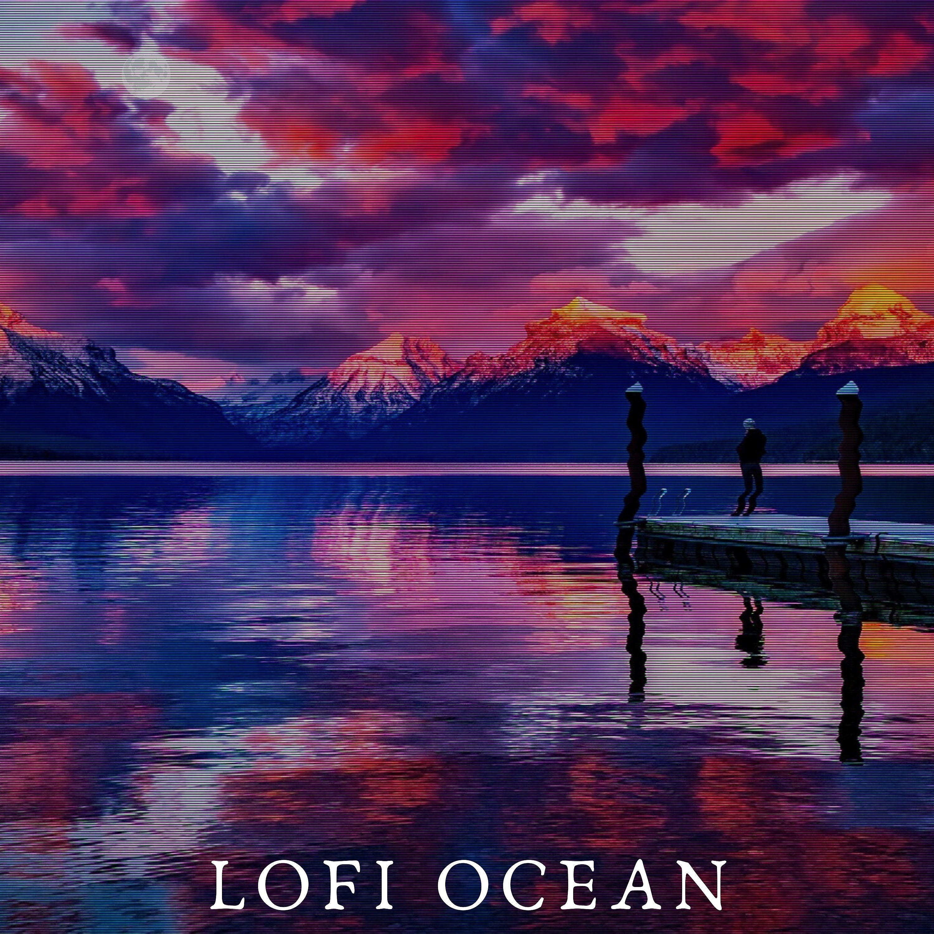 Постер альбома Lofi Ocean