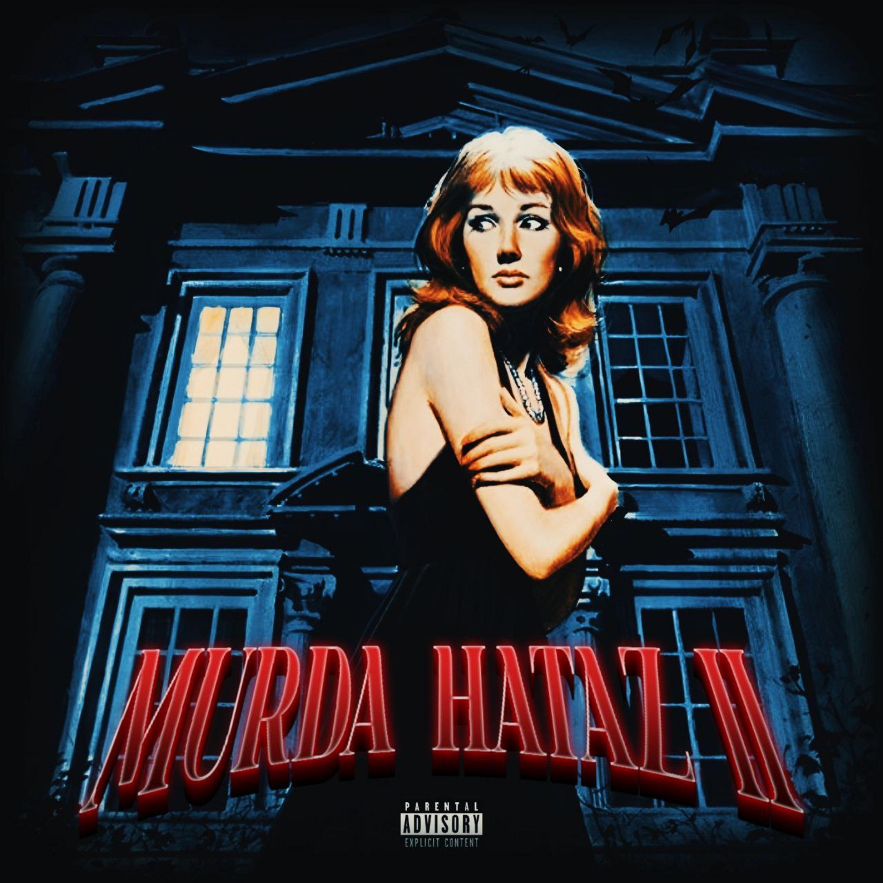 Постер альбома MURDA HATAZ II