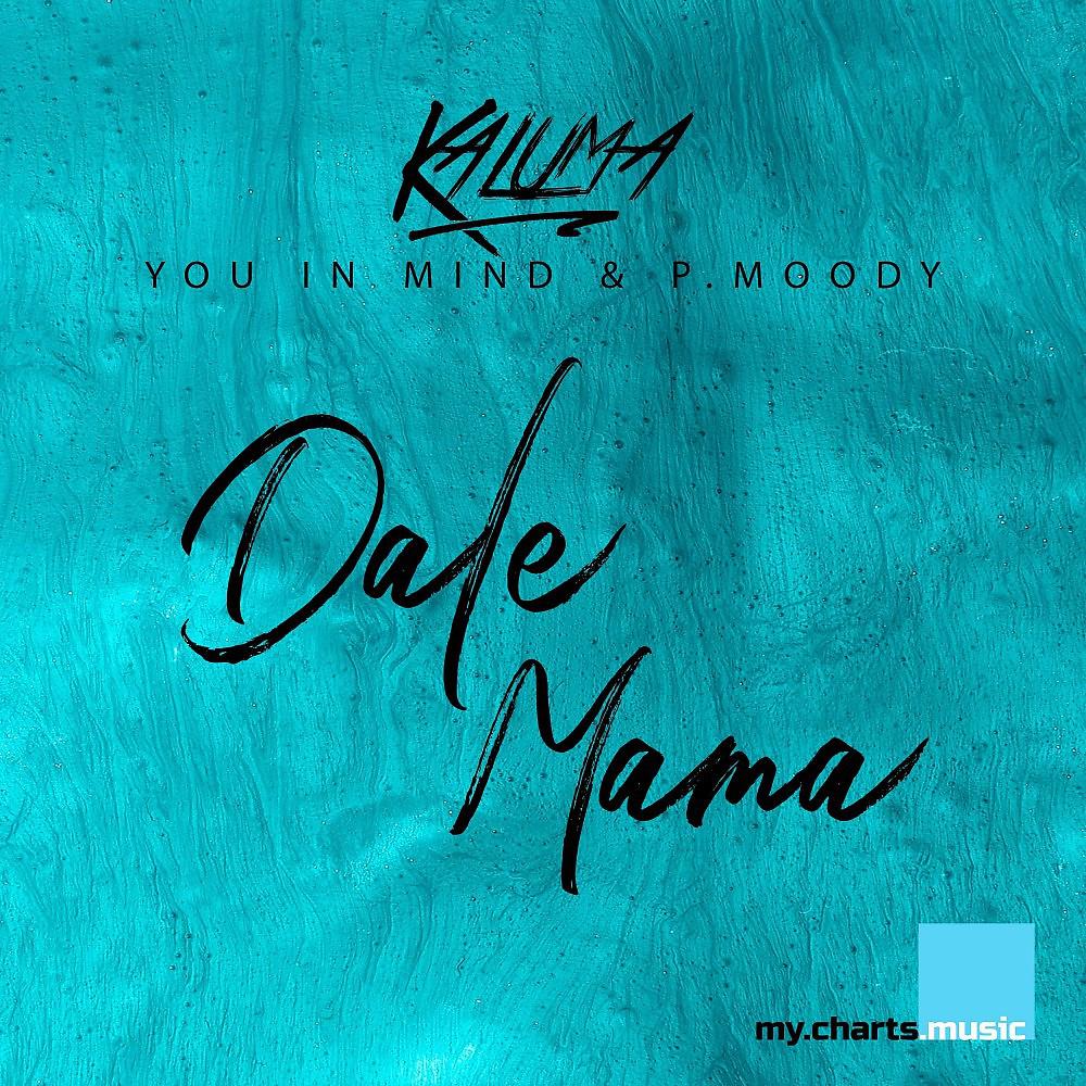 Постер альбома Dale Mama