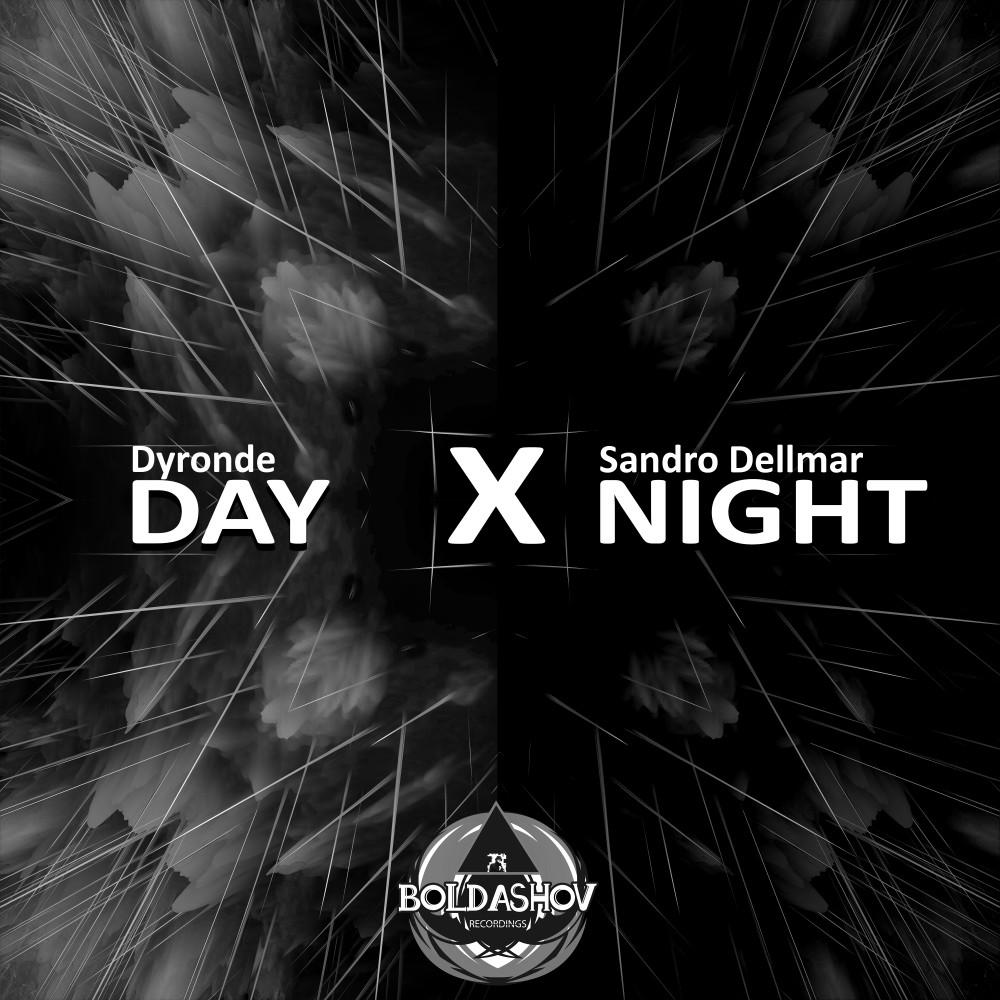 Постер альбома Day X Night