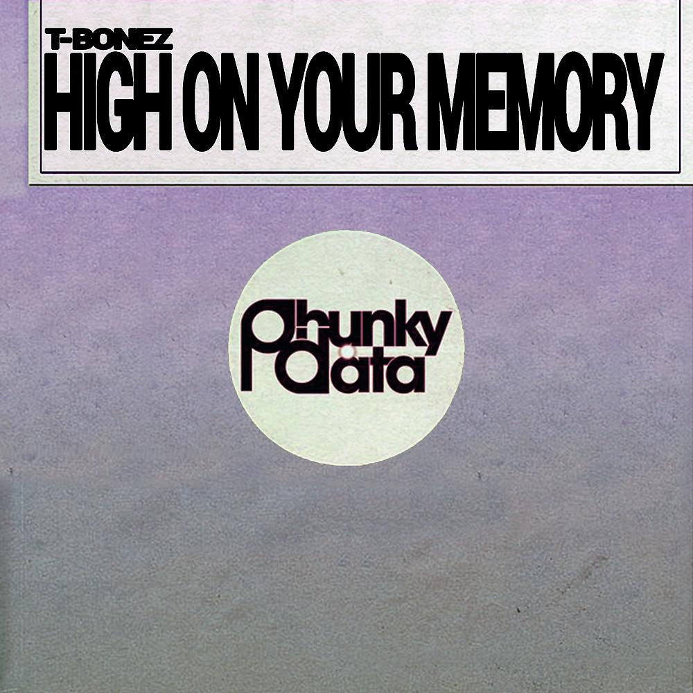 Постер альбома High on Your Memory (Original Mix)