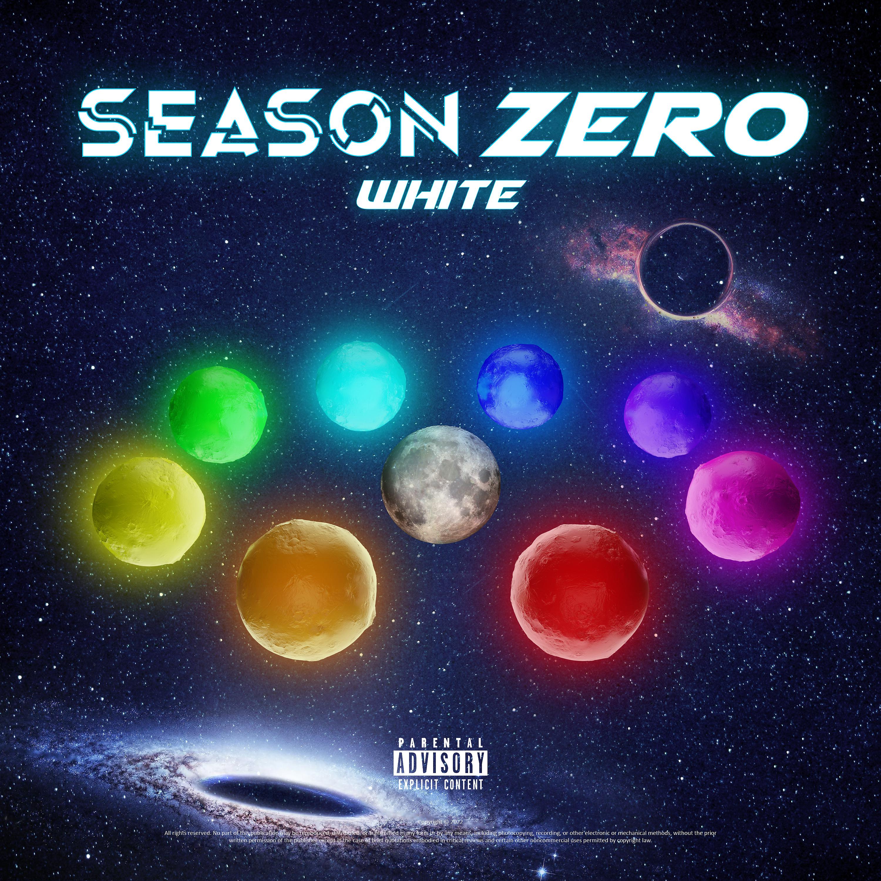Постер альбома Season Zero