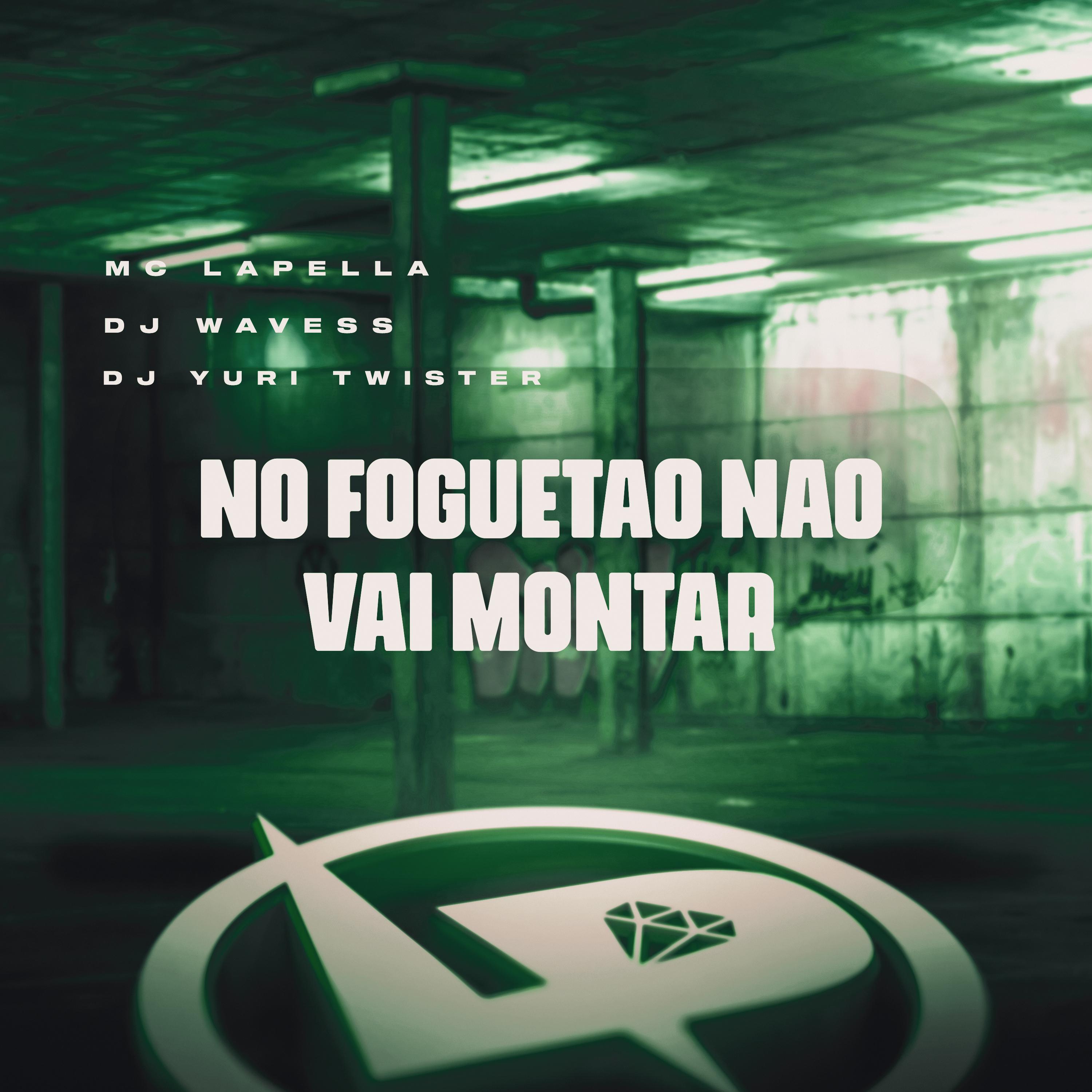 Постер альбома No Foguetão Não Vai Montar