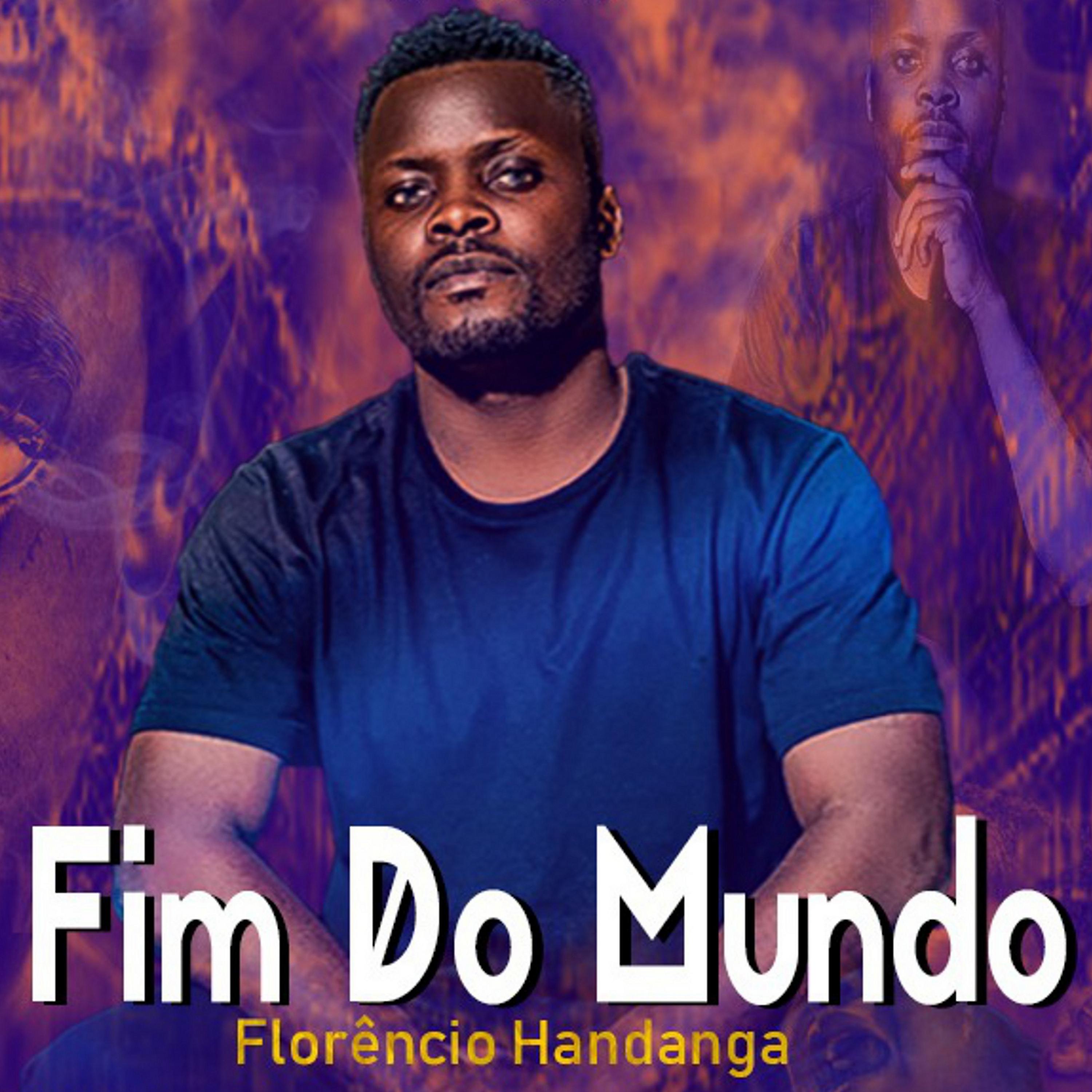 Постер альбома Fim do Mundo