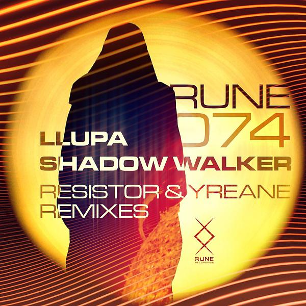 Постер альбома Shadow Walker