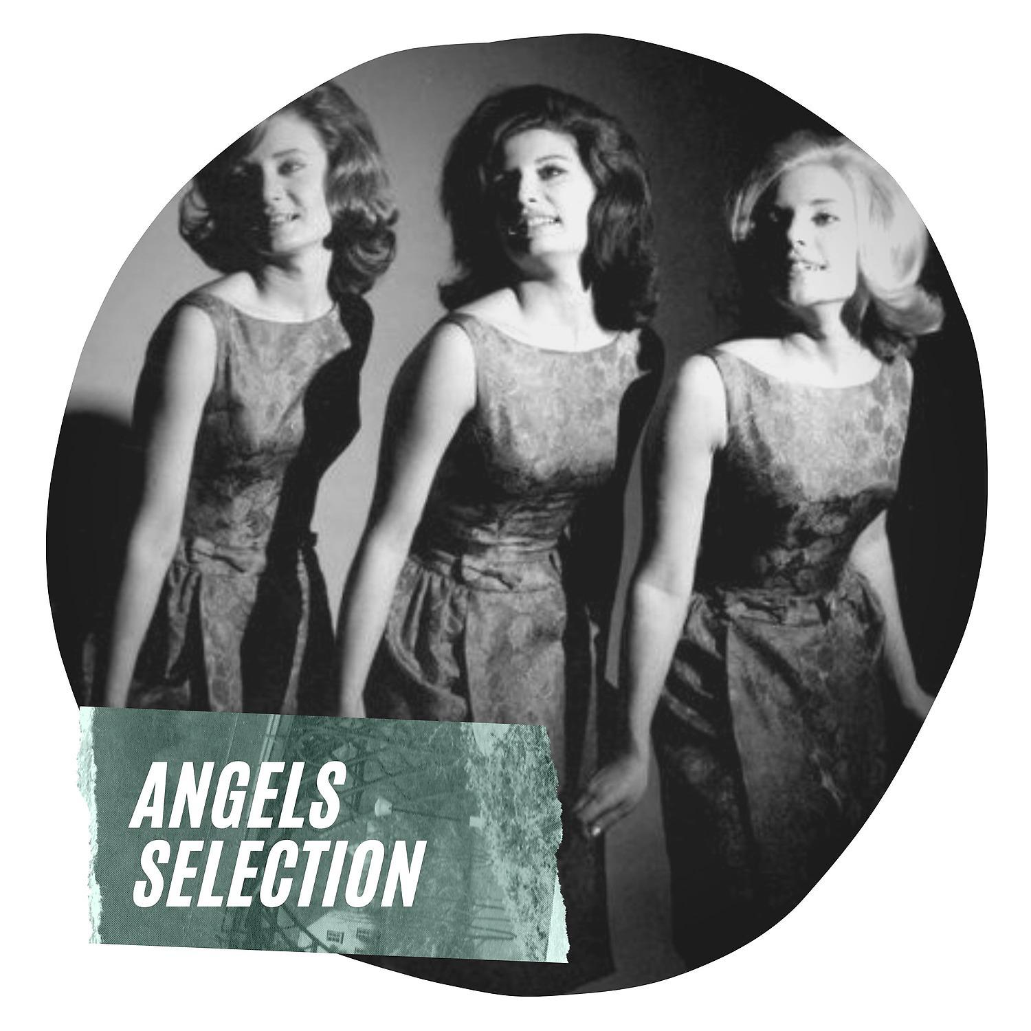Постер альбома Angels Selection