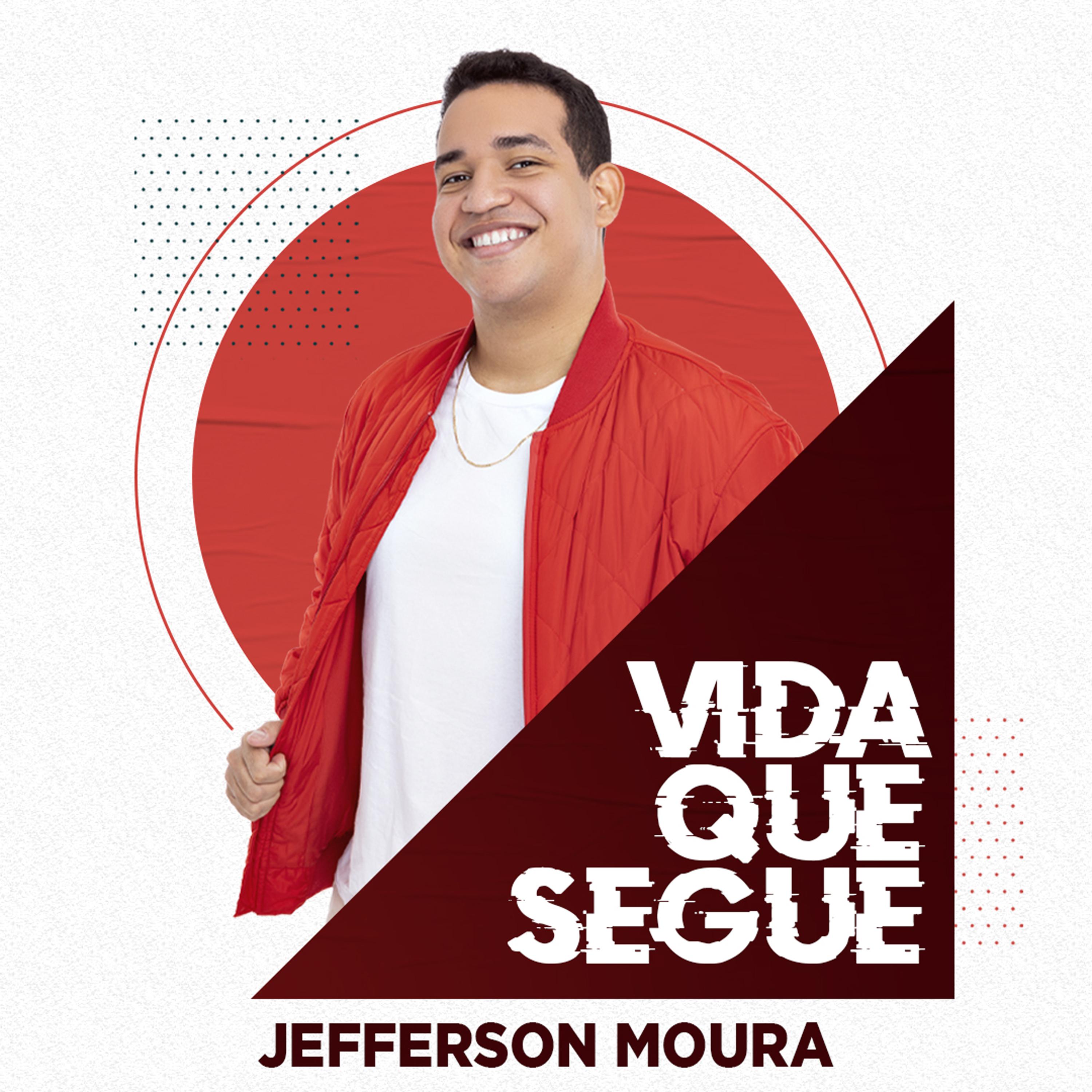 Постер альбома Vida Que Segue