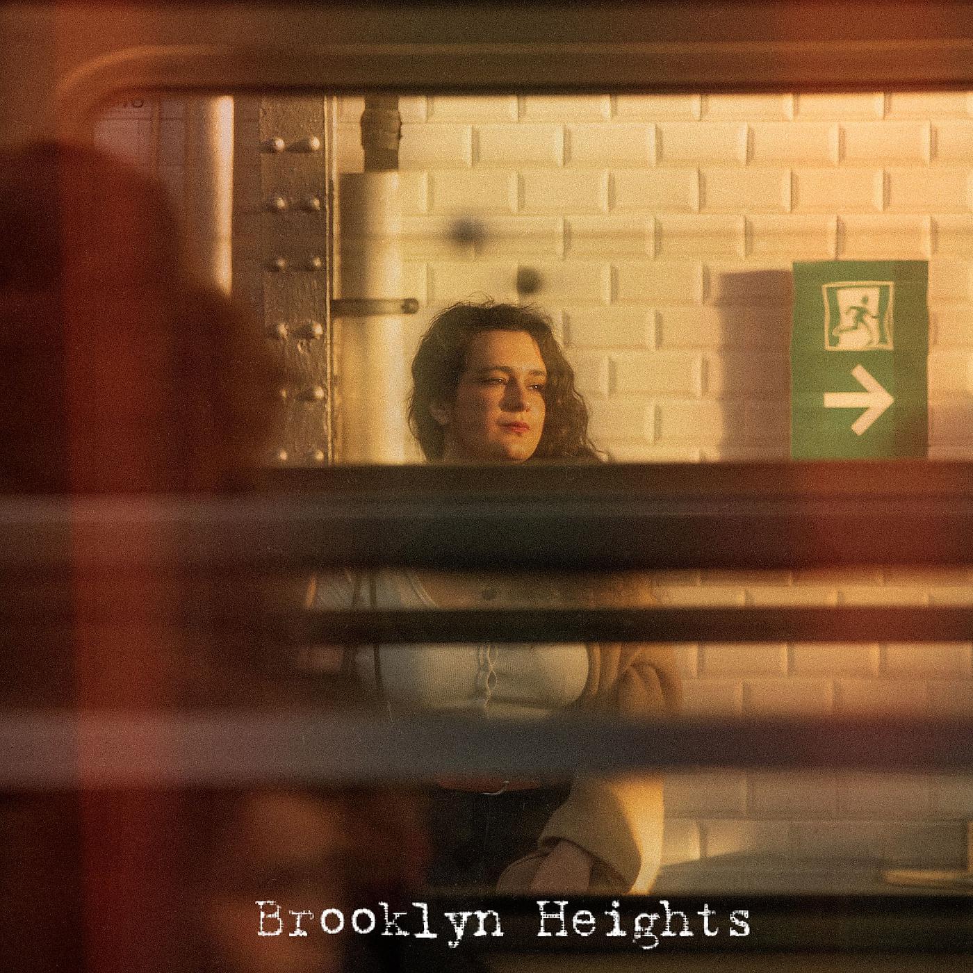 Постер альбома Brooklyn Heights
