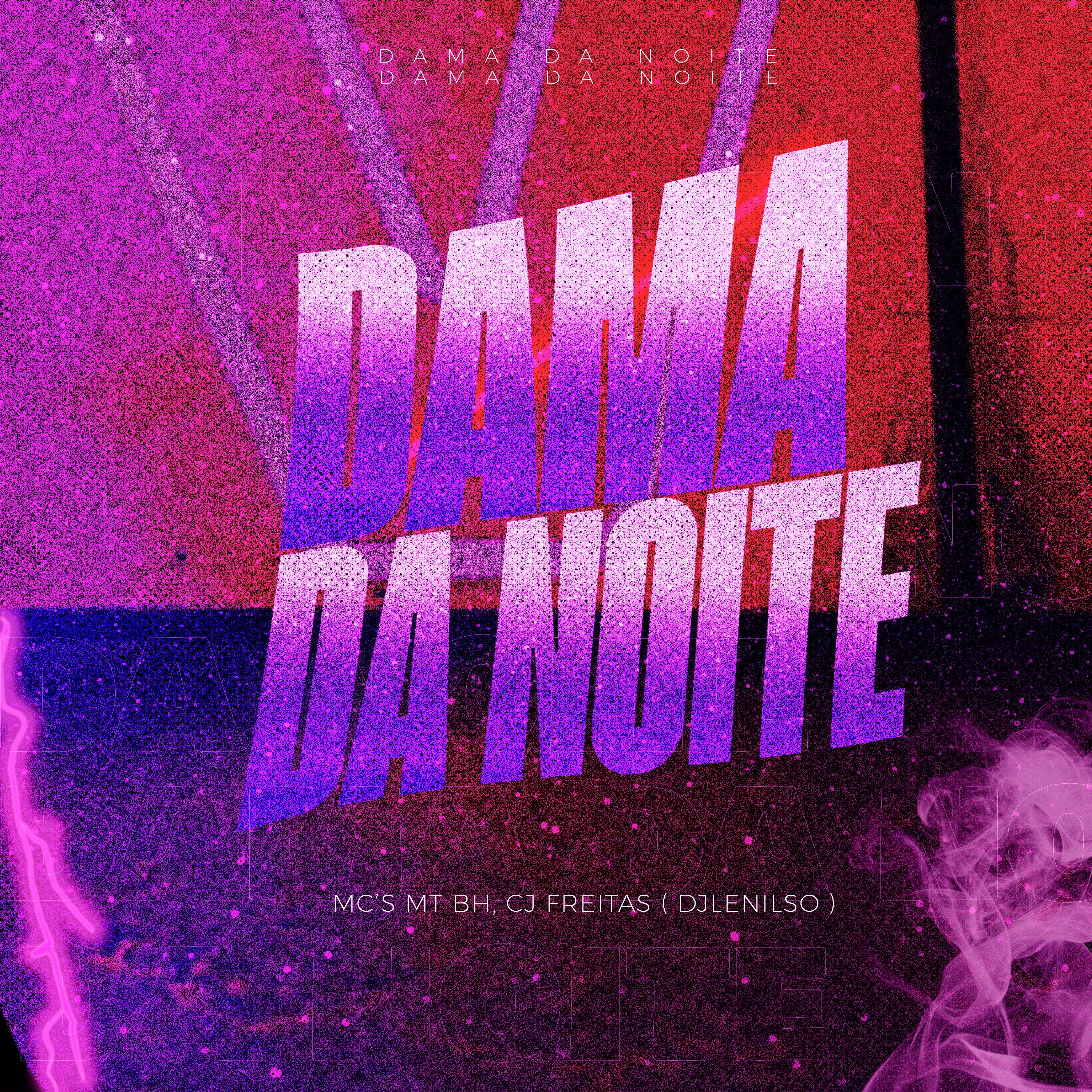 Постер альбома Dama da Noite