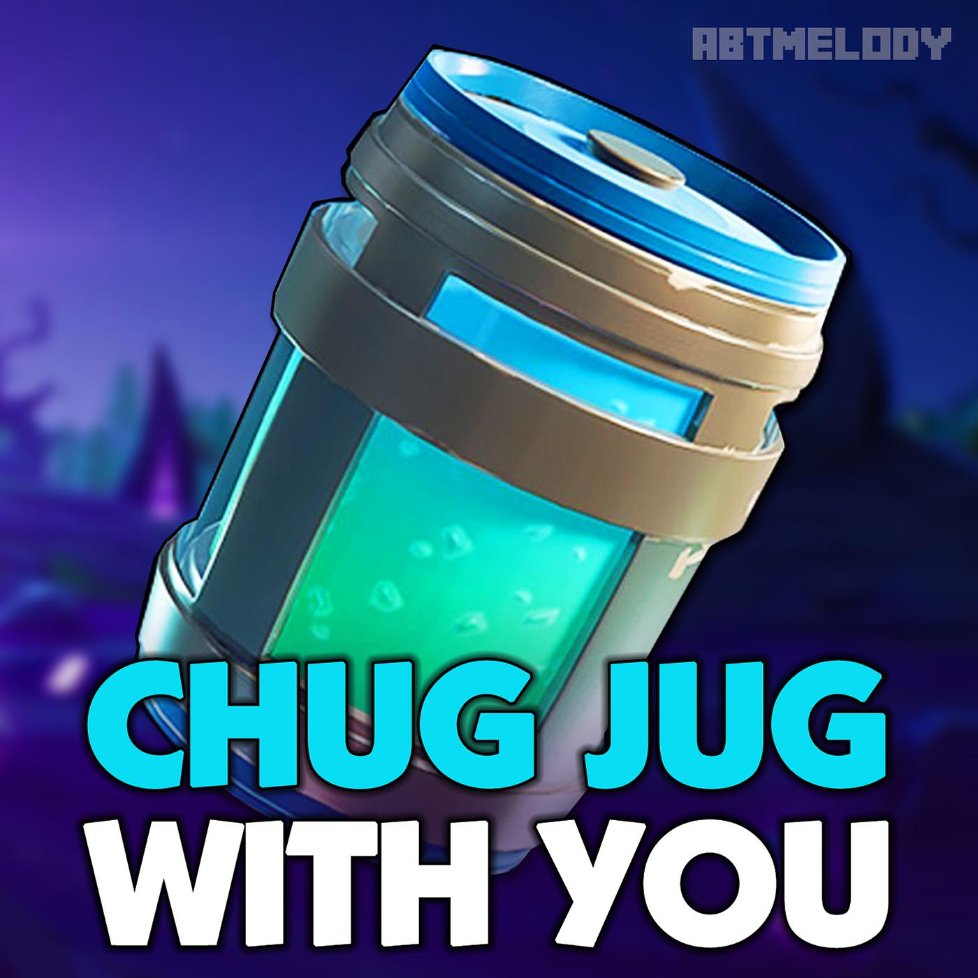 Постер альбома Chug Jug With You