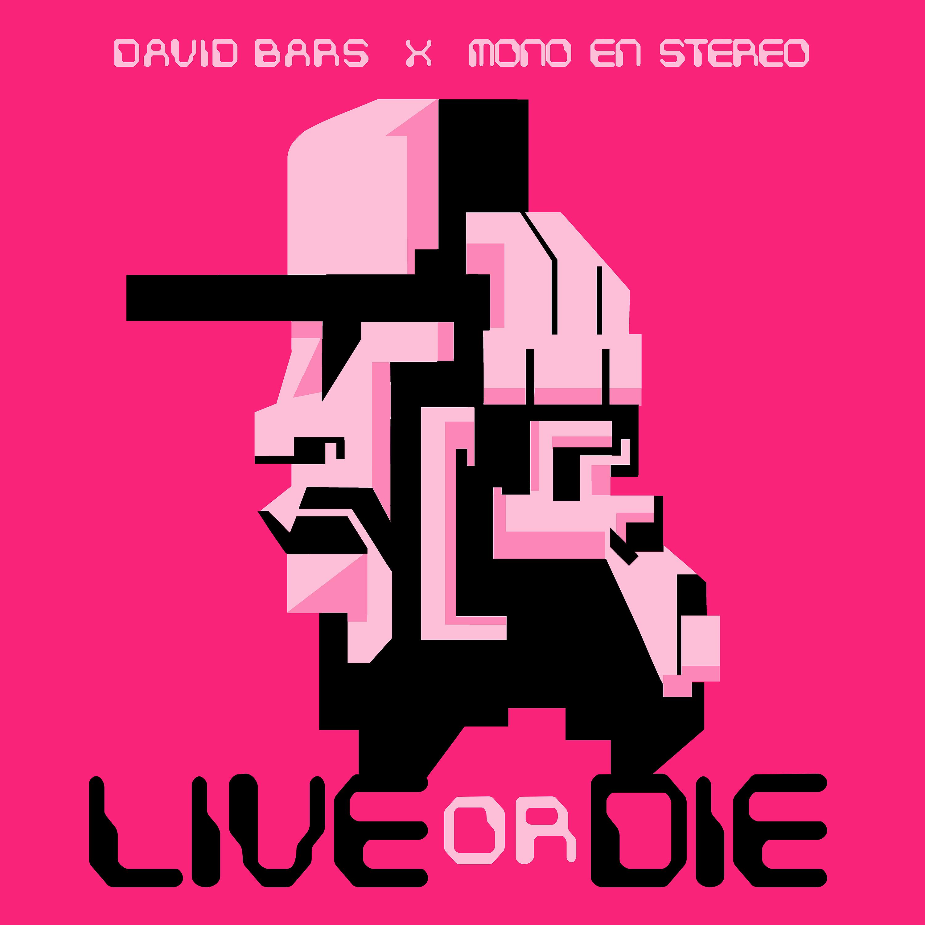 Постер альбома Live or Die