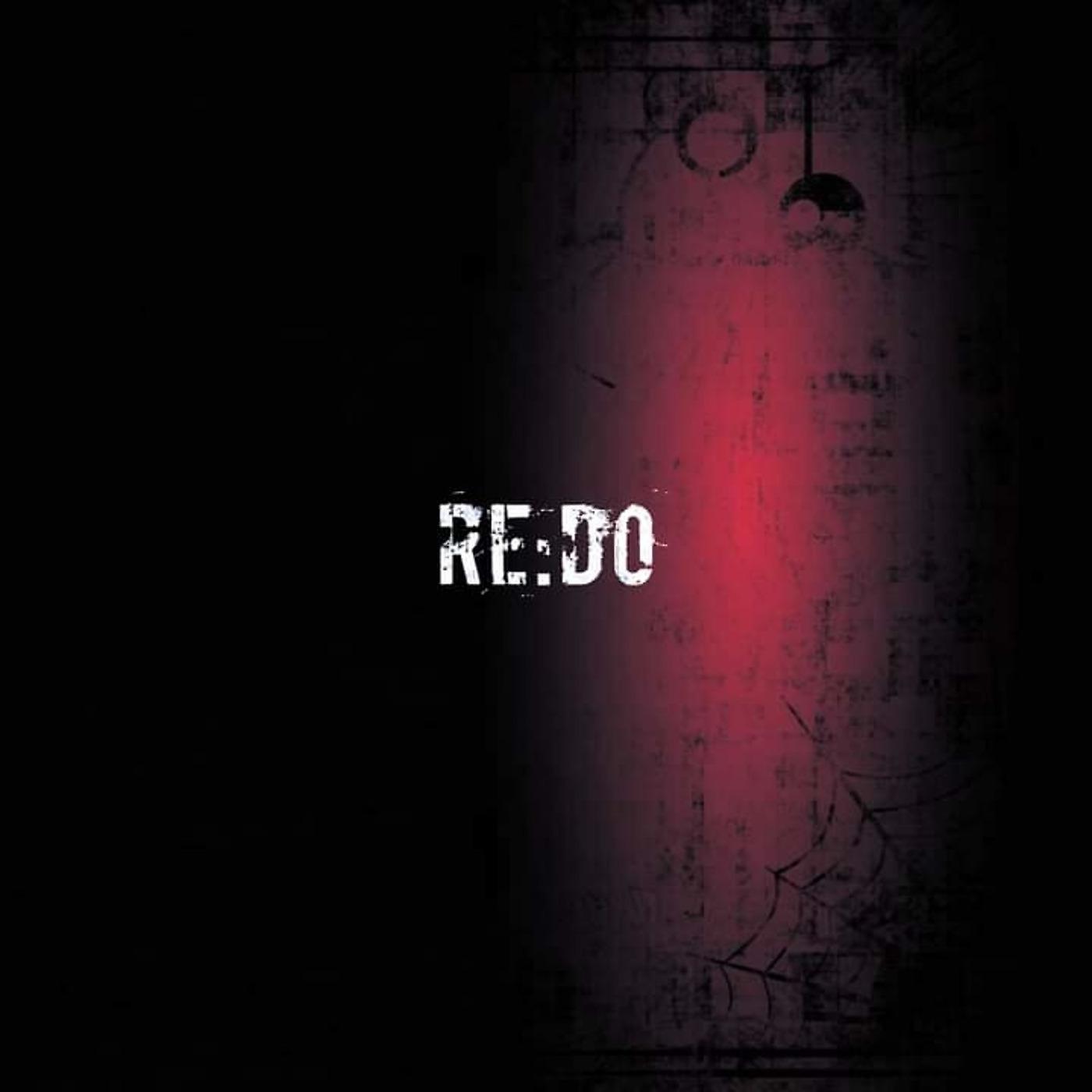 Постер альбома Redo