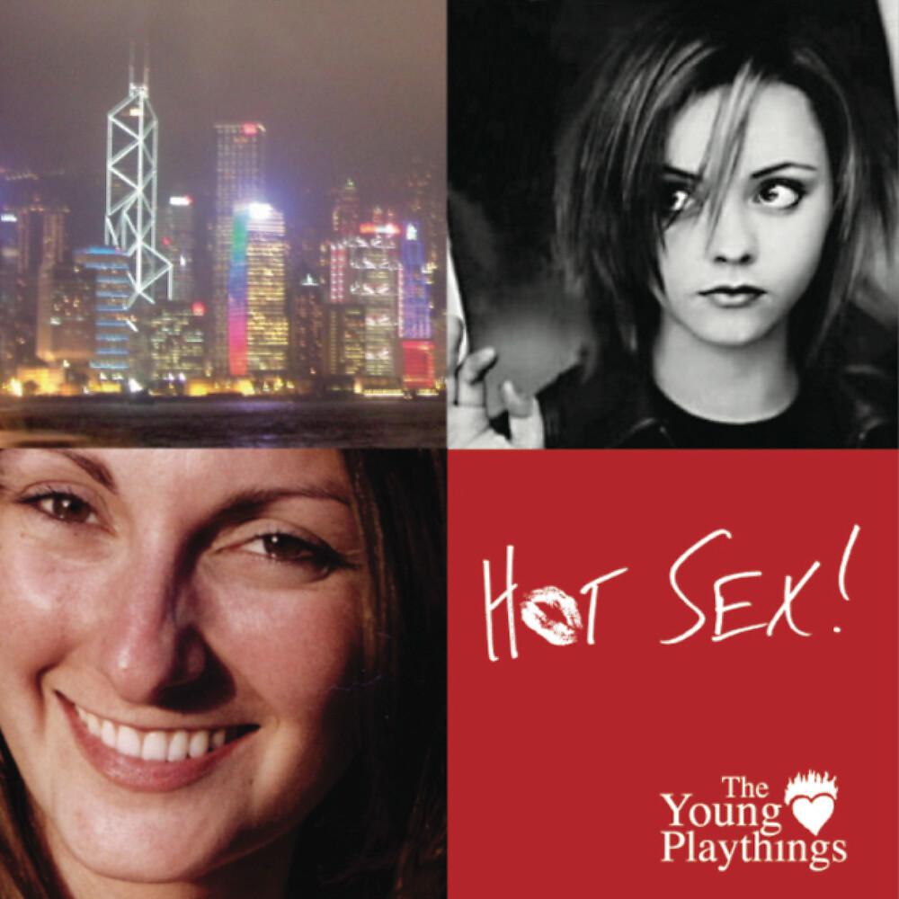 Постер альбома Hot Sex! EP