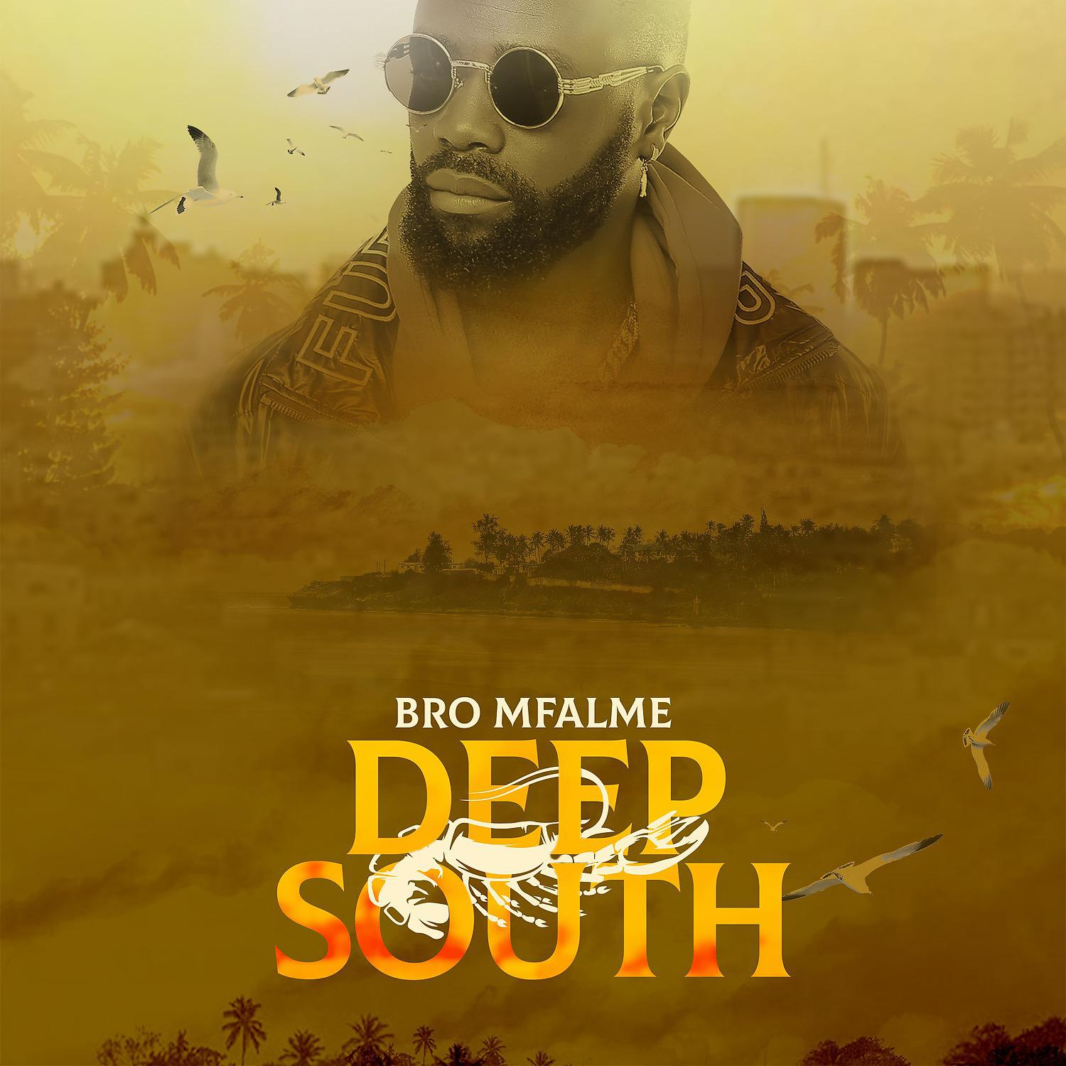 Постер альбома Deep South