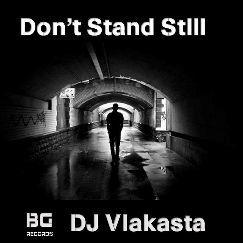 Постер альбома Don't Stand Still