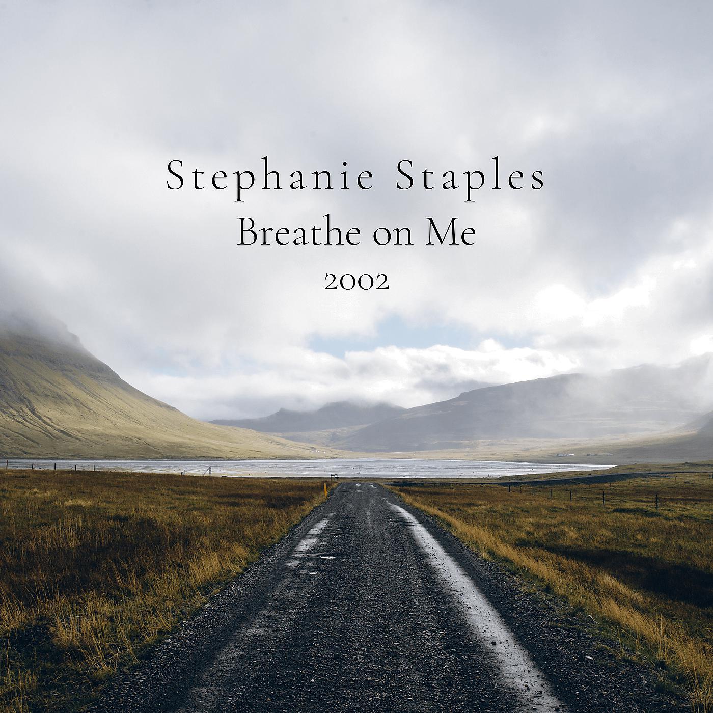 Постер альбома Breathe on Me (2002)