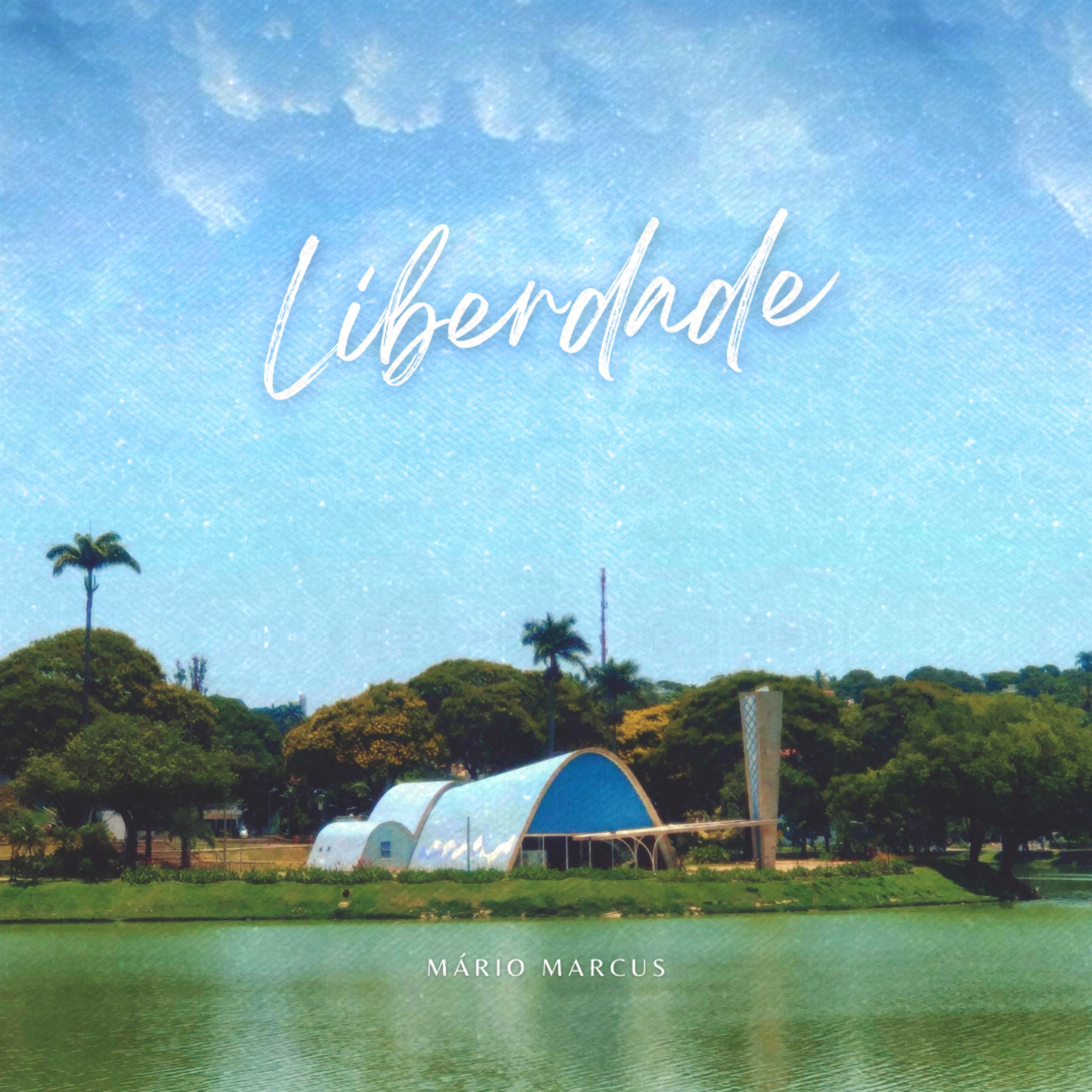 Постер альбома Liberdade