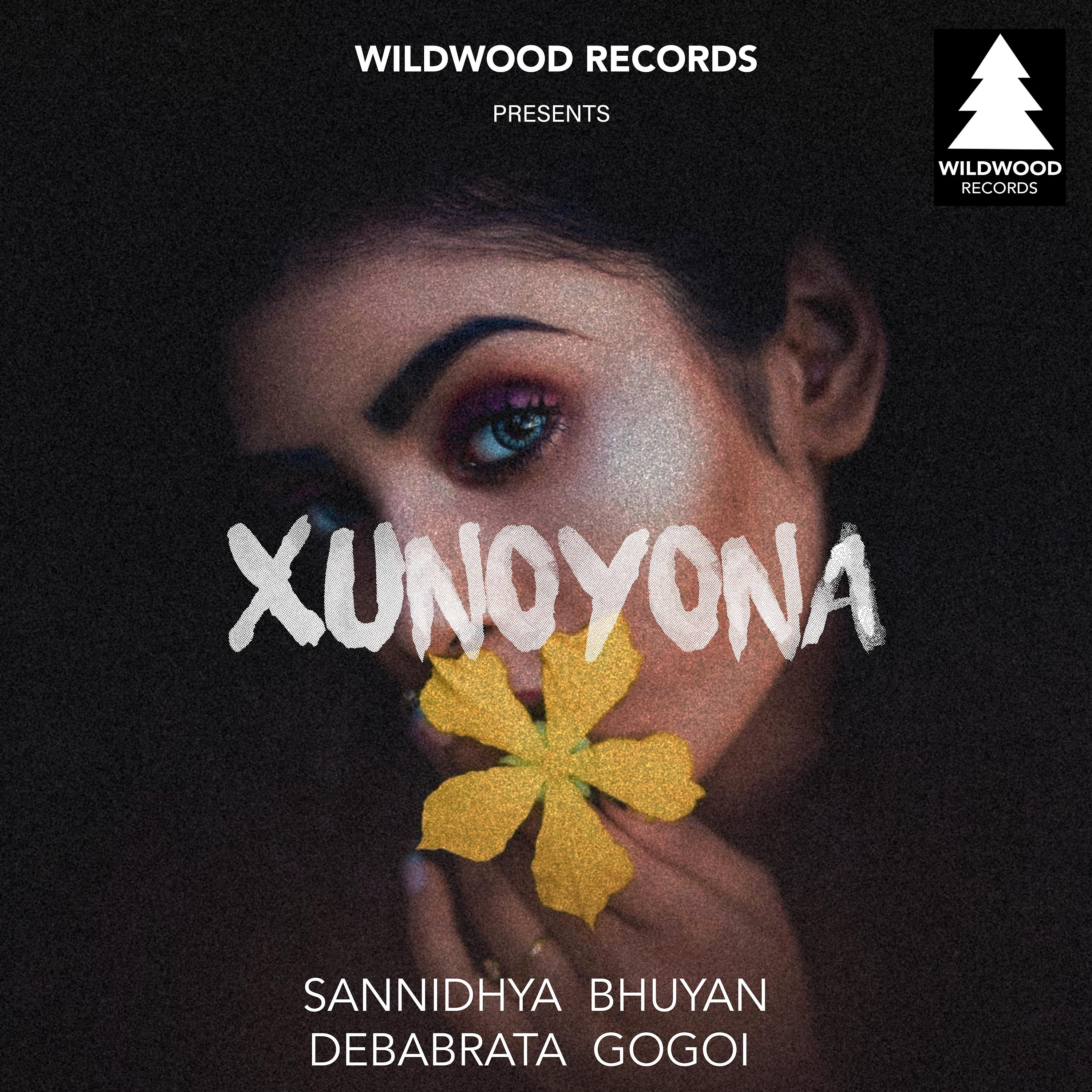 Постер альбома Xunoyona - Single