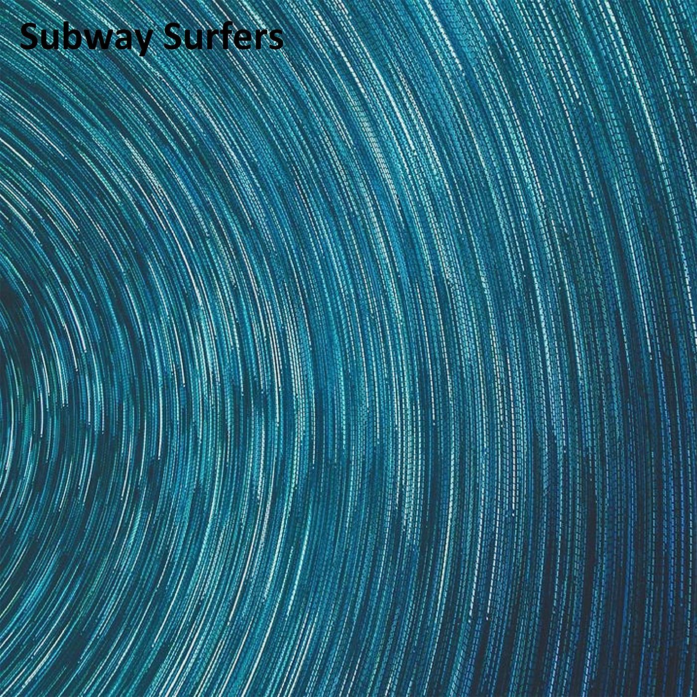 Постер альбома Subway Surfers
