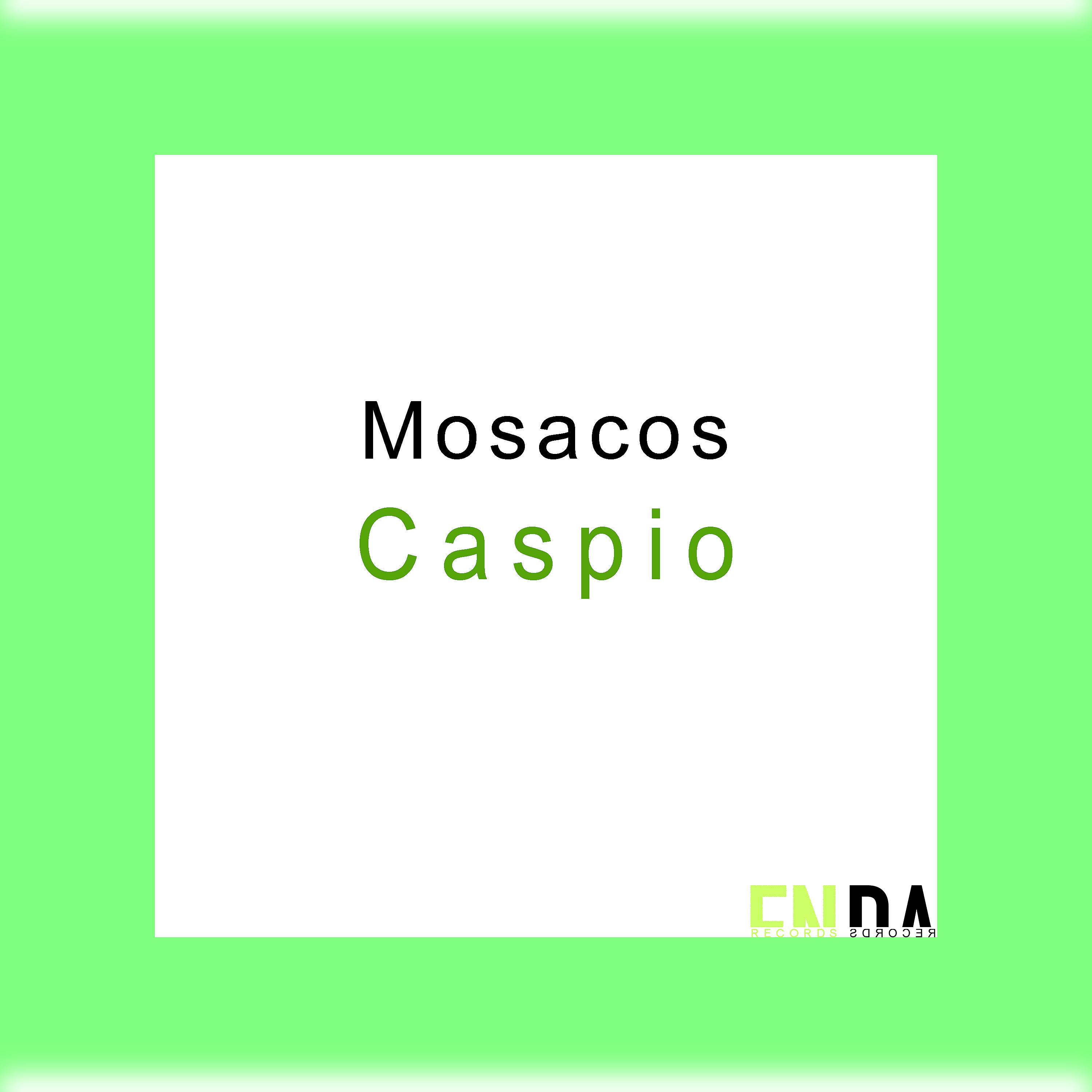 Постер альбома Caspio