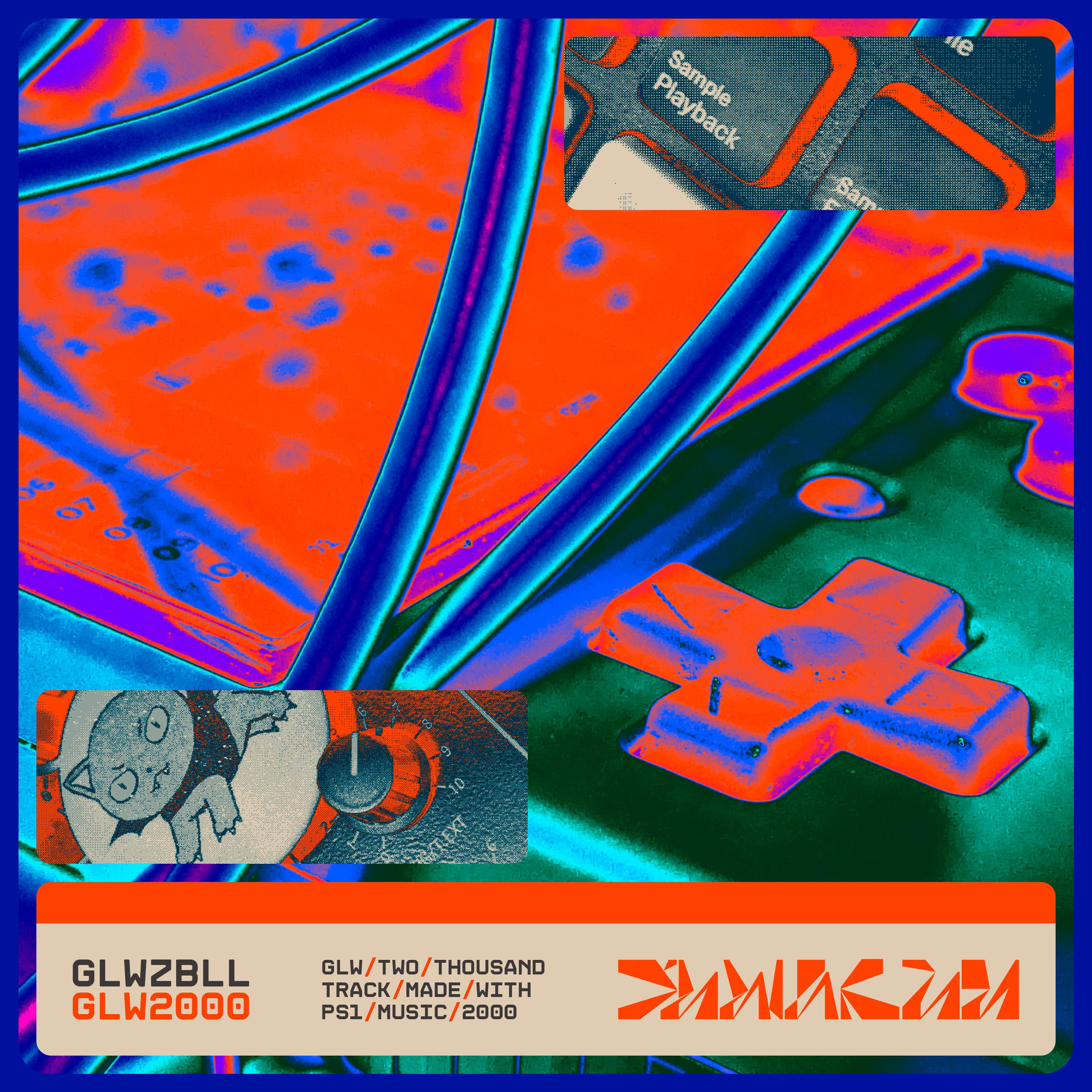 Постер альбома GLW2000