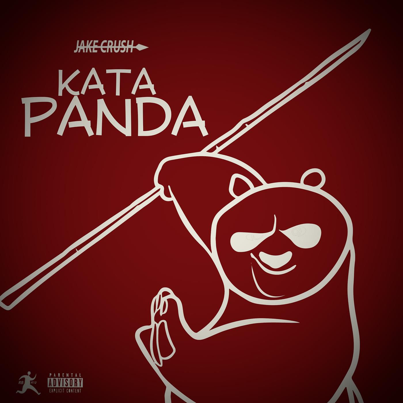 Постер альбома Kata Panda
