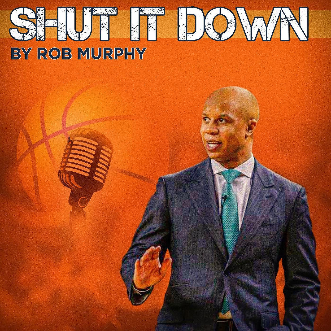 Постер альбома Shut It Down