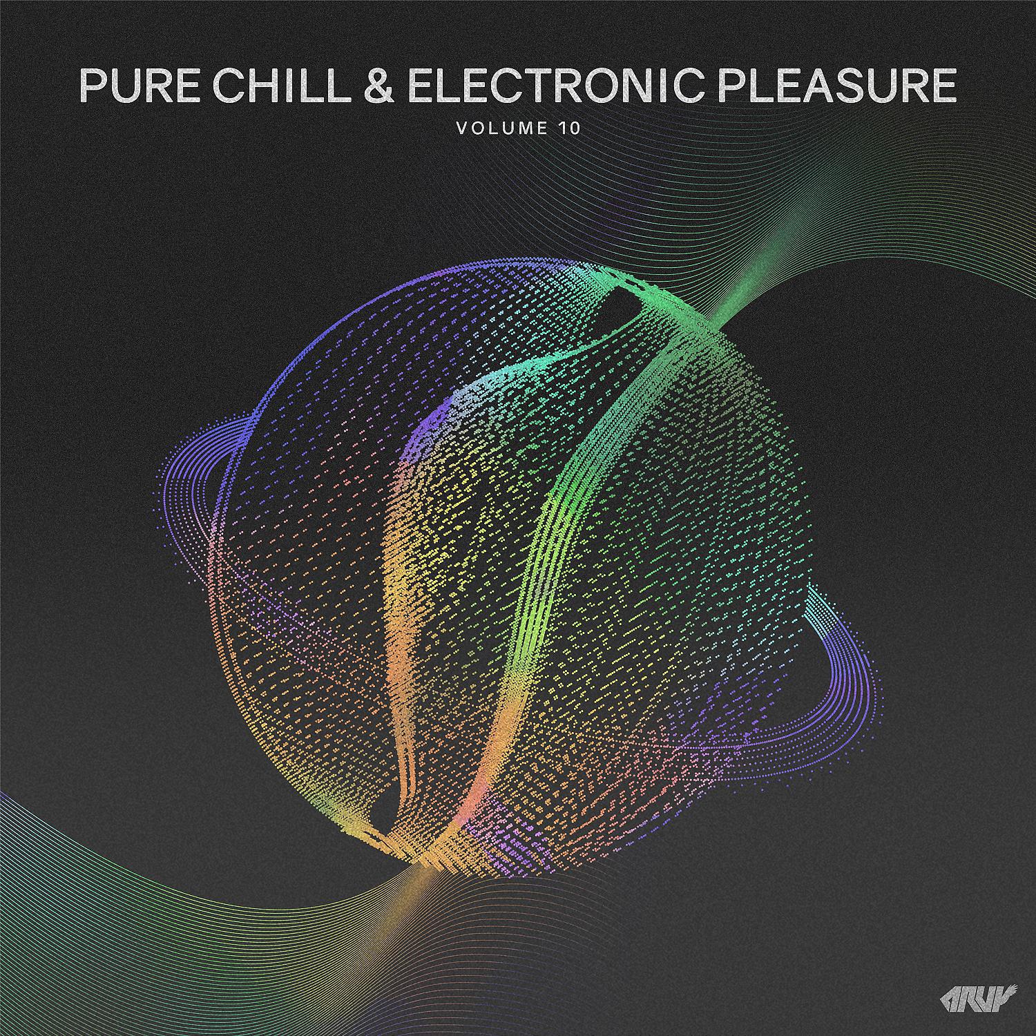 Постер альбома Pure Chill & Electronic Pleasure, Vol.10