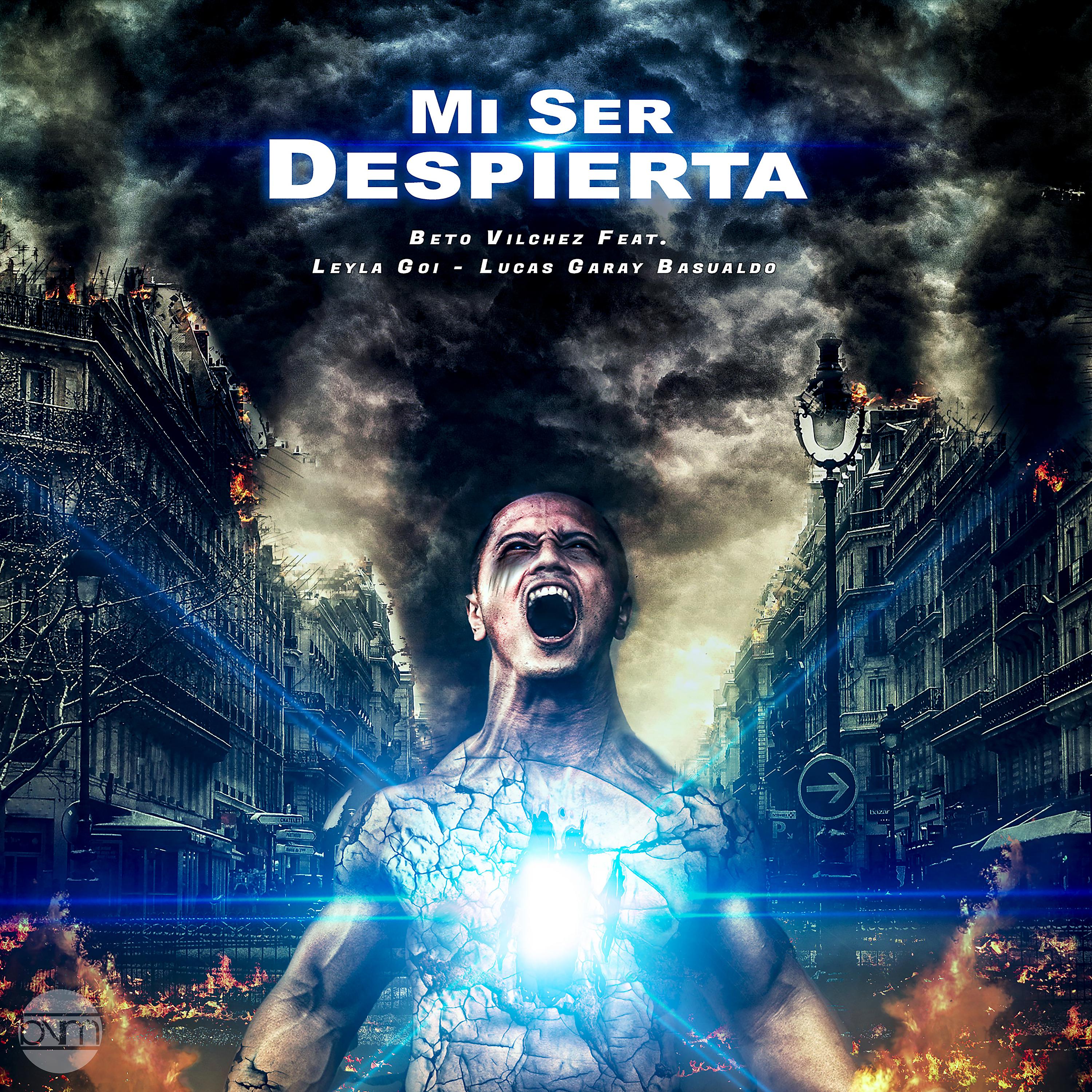 Постер альбома Mi Ser Despierta