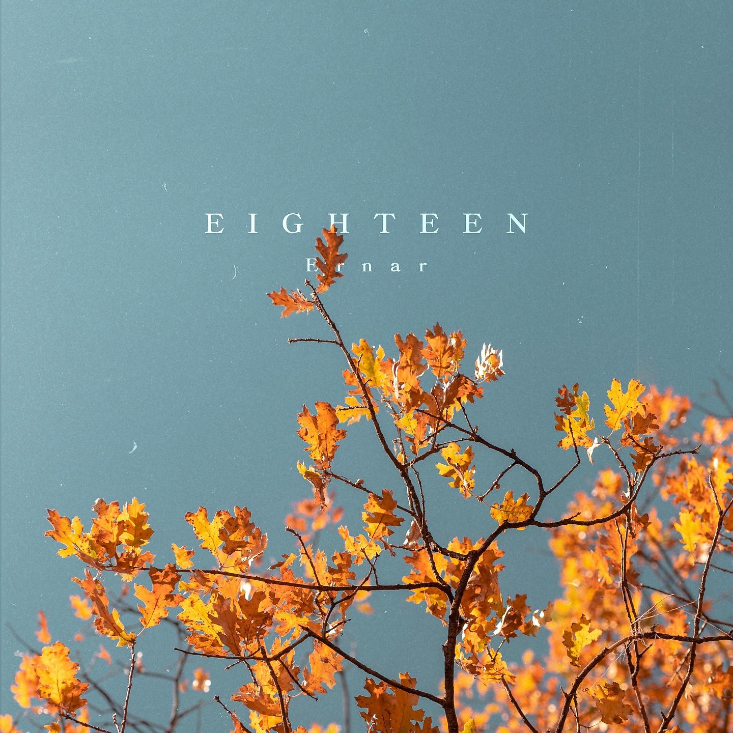 Постер альбома Eighteen